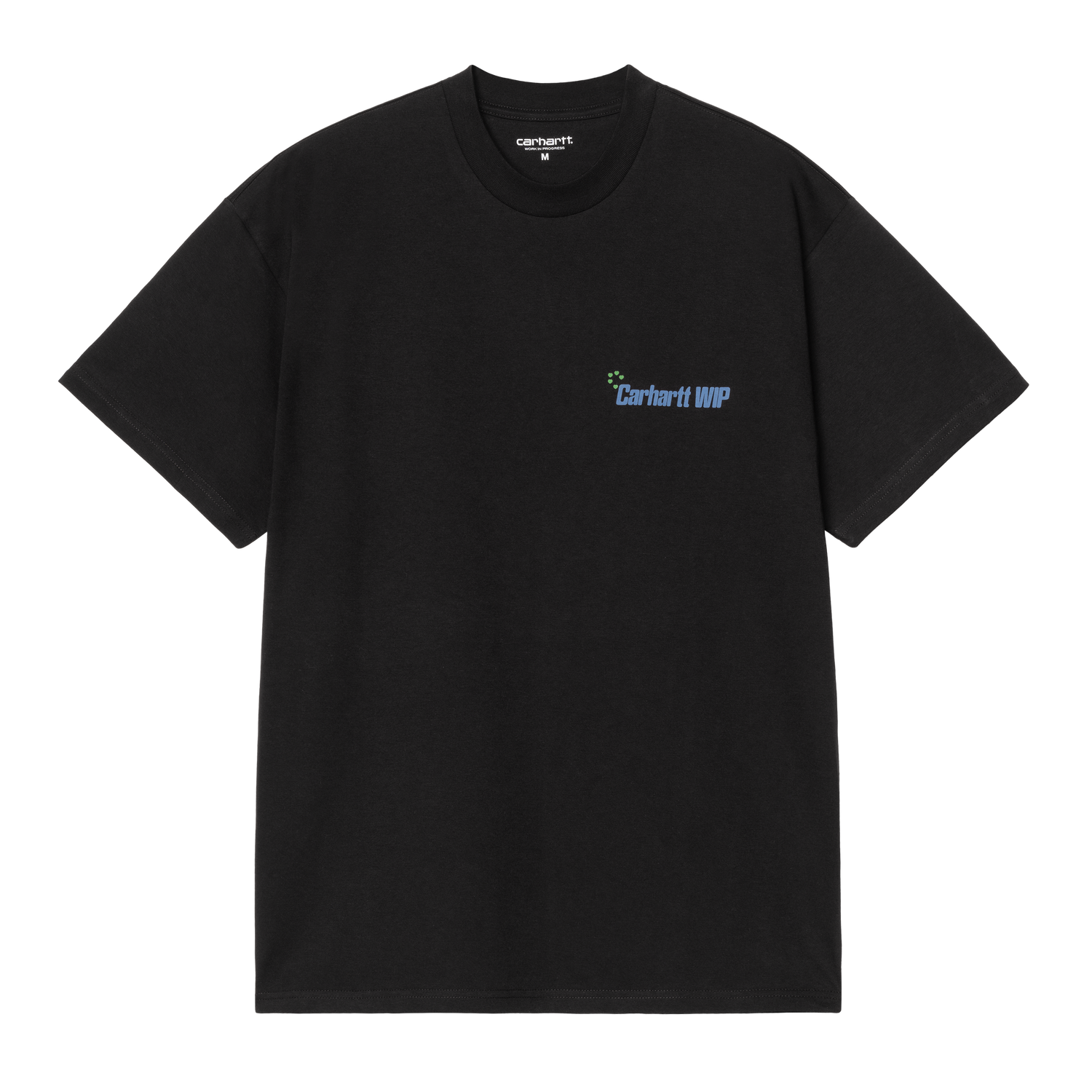 S/S ALL TOOLS T-SHIRT BLACK