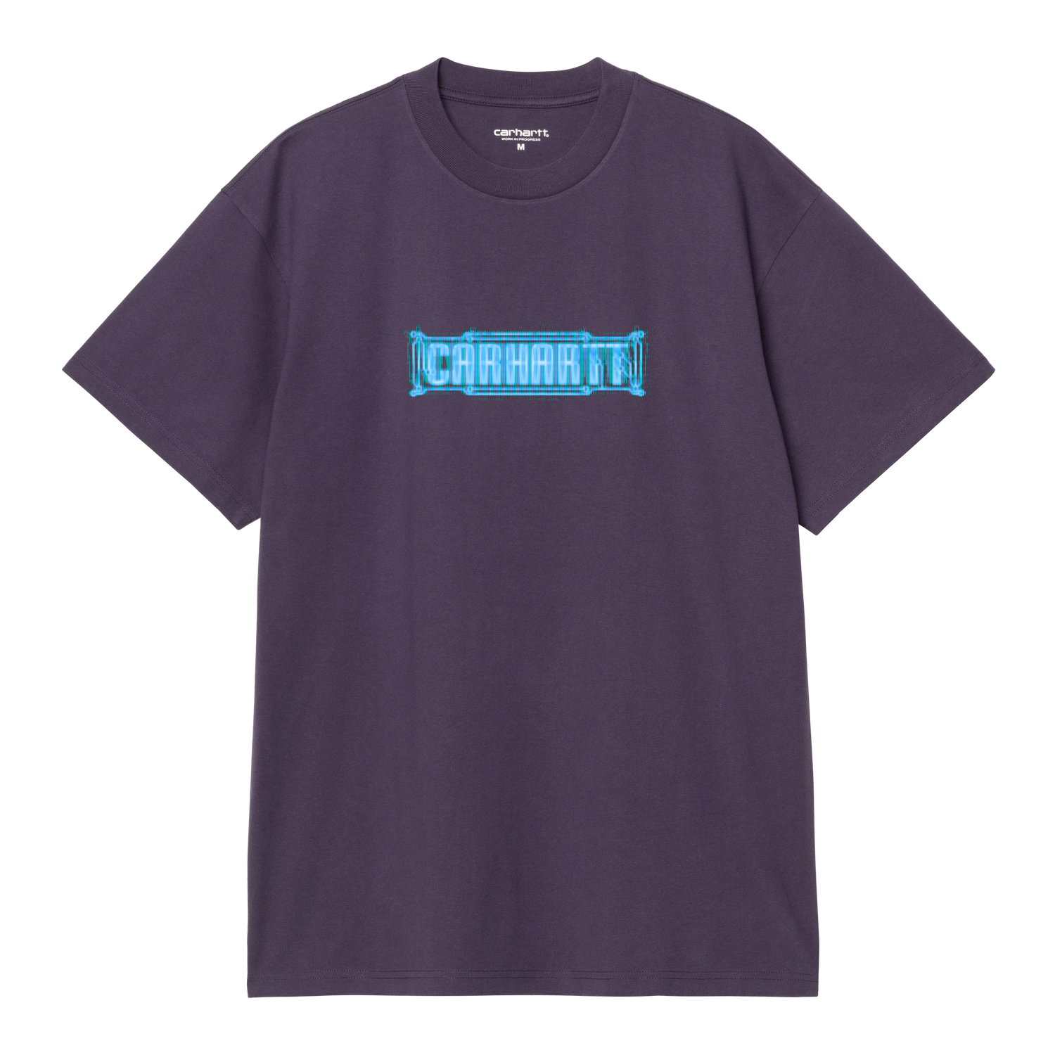 S/S ELECTRIC BOOGIE T-SHIRT LOKERS