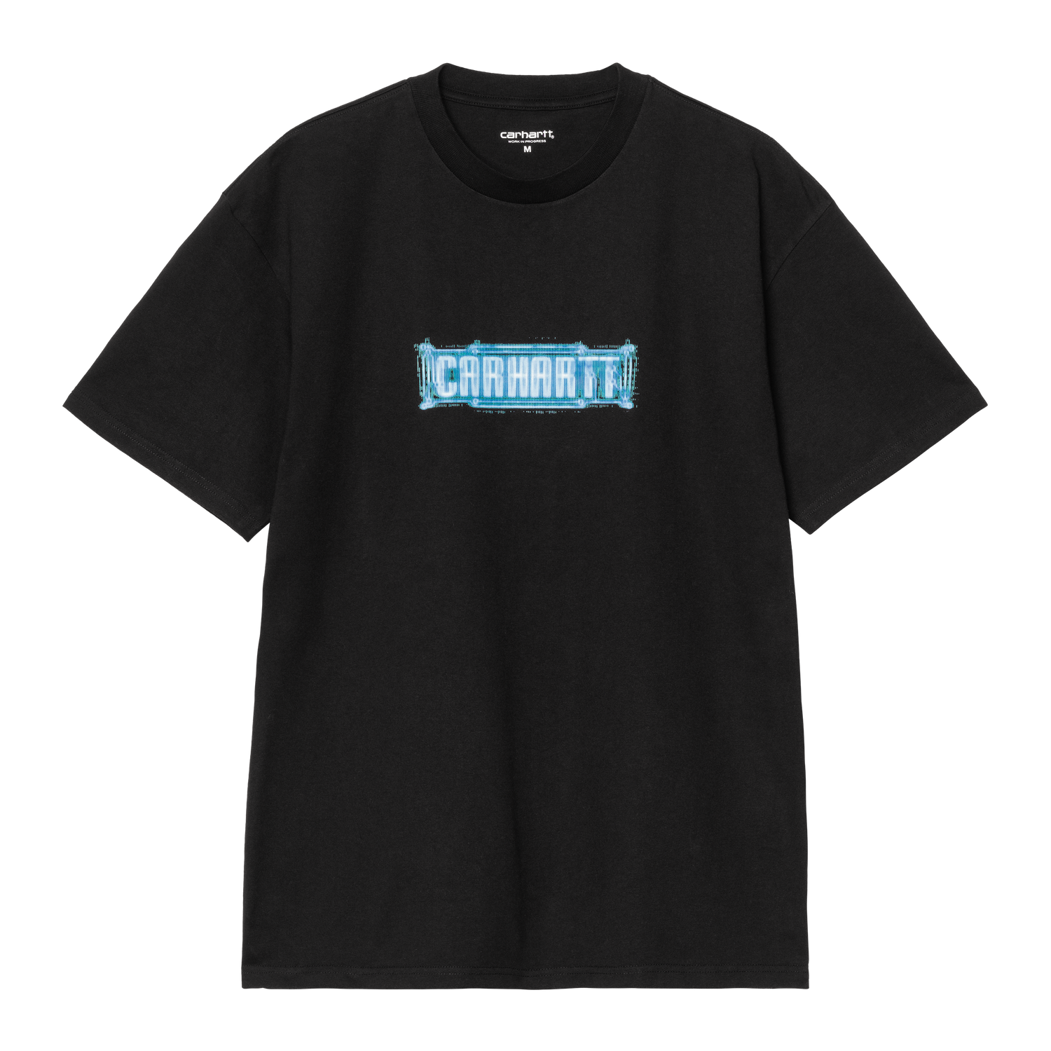 S/S ELECTRIC BOOGIE T-SHIRT BLACK