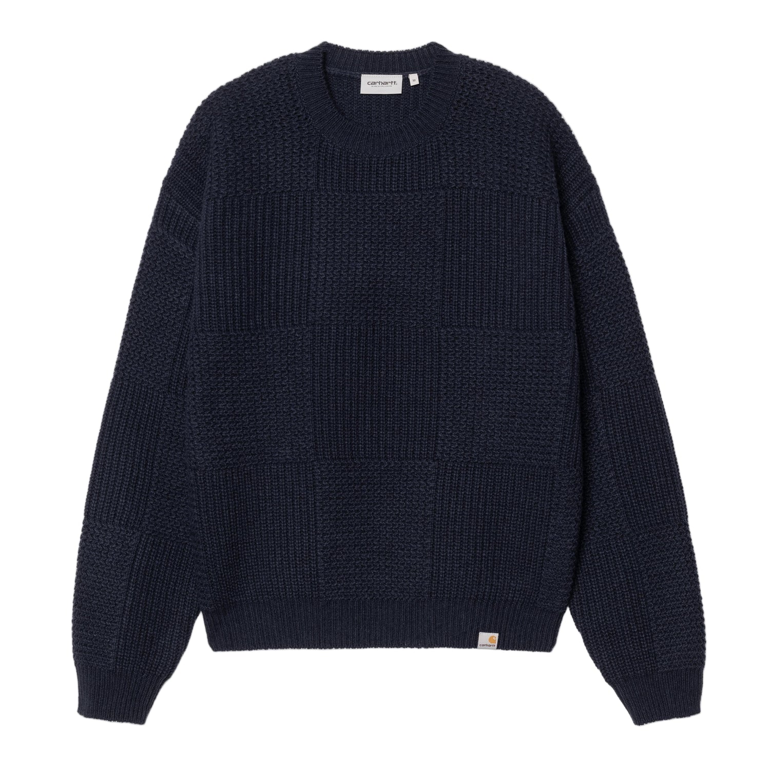 BISHOP SWEATER DARK NAVY
