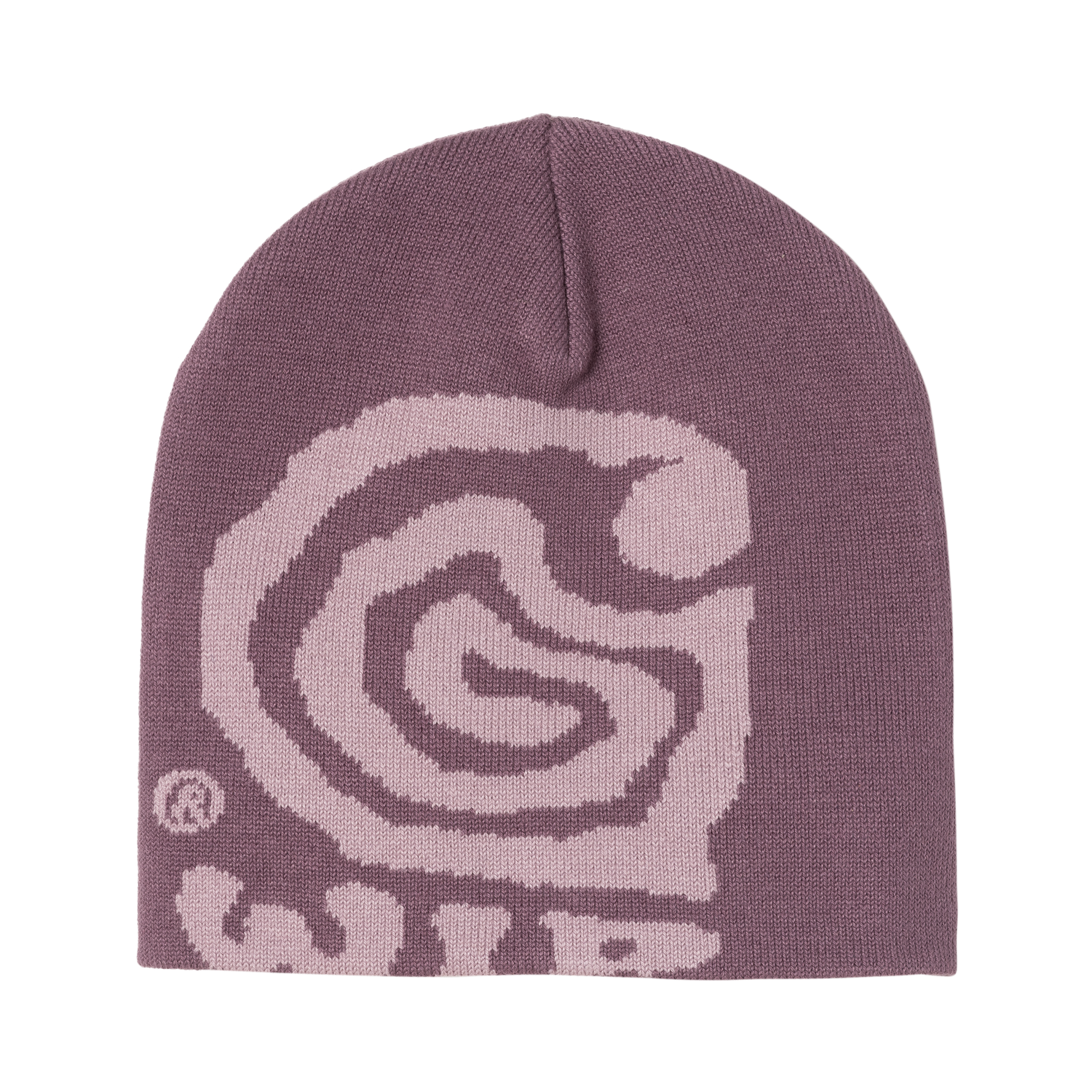 HELIX BEANIE PHLOX / PINK FOG