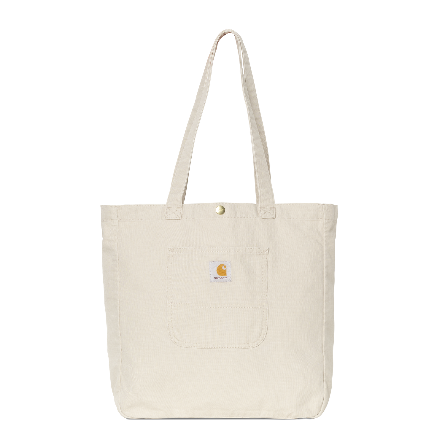 BAYFIELD TOTE FLEUR DE SEL STONE CANVAS