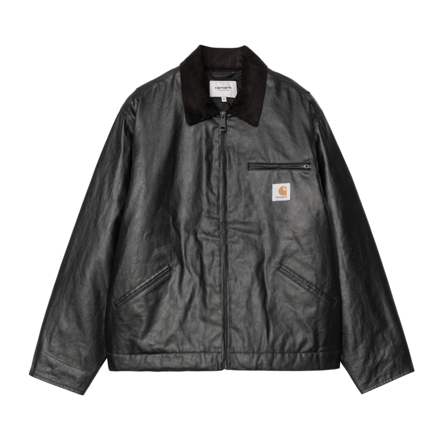 OG DEAN JACKET BLACK / BLACK