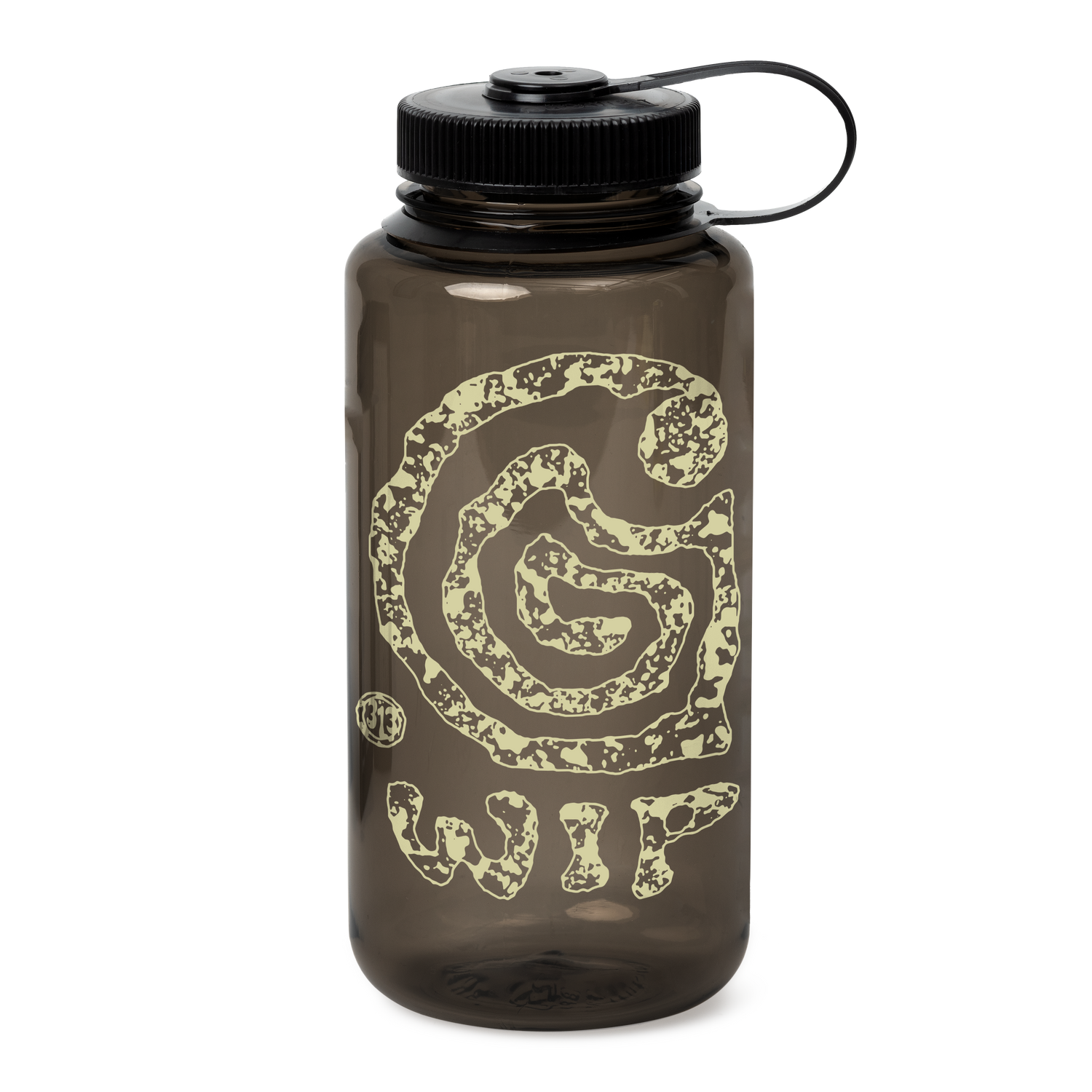 HELIX WATER BOTTLE