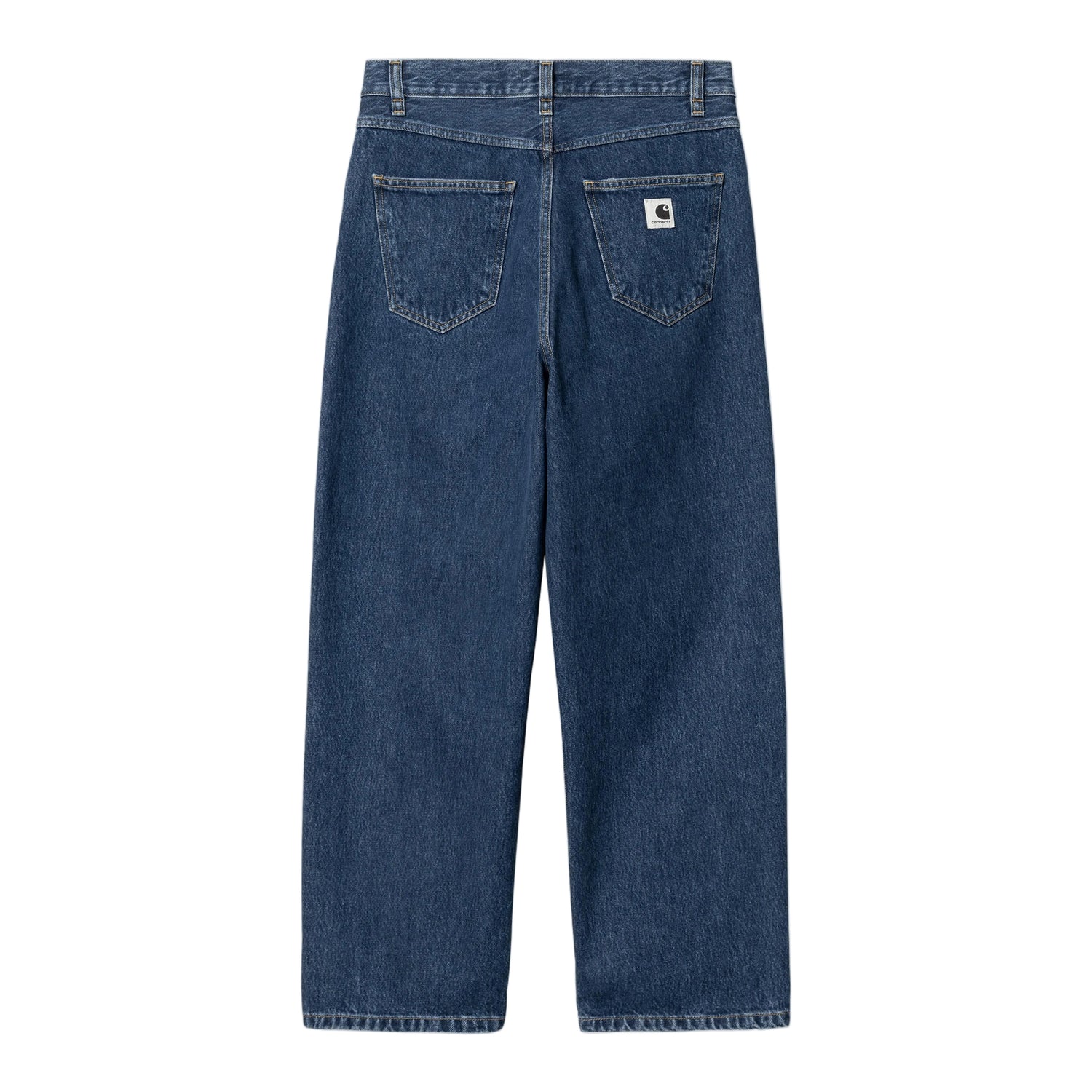 W' BRANDON PANT BLUE STONE WASHED