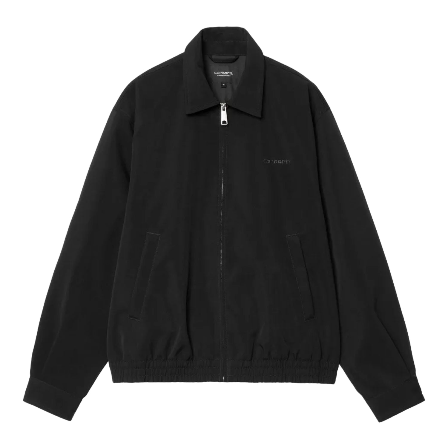 NEVEN JACKET BLACK / GRAPHITE