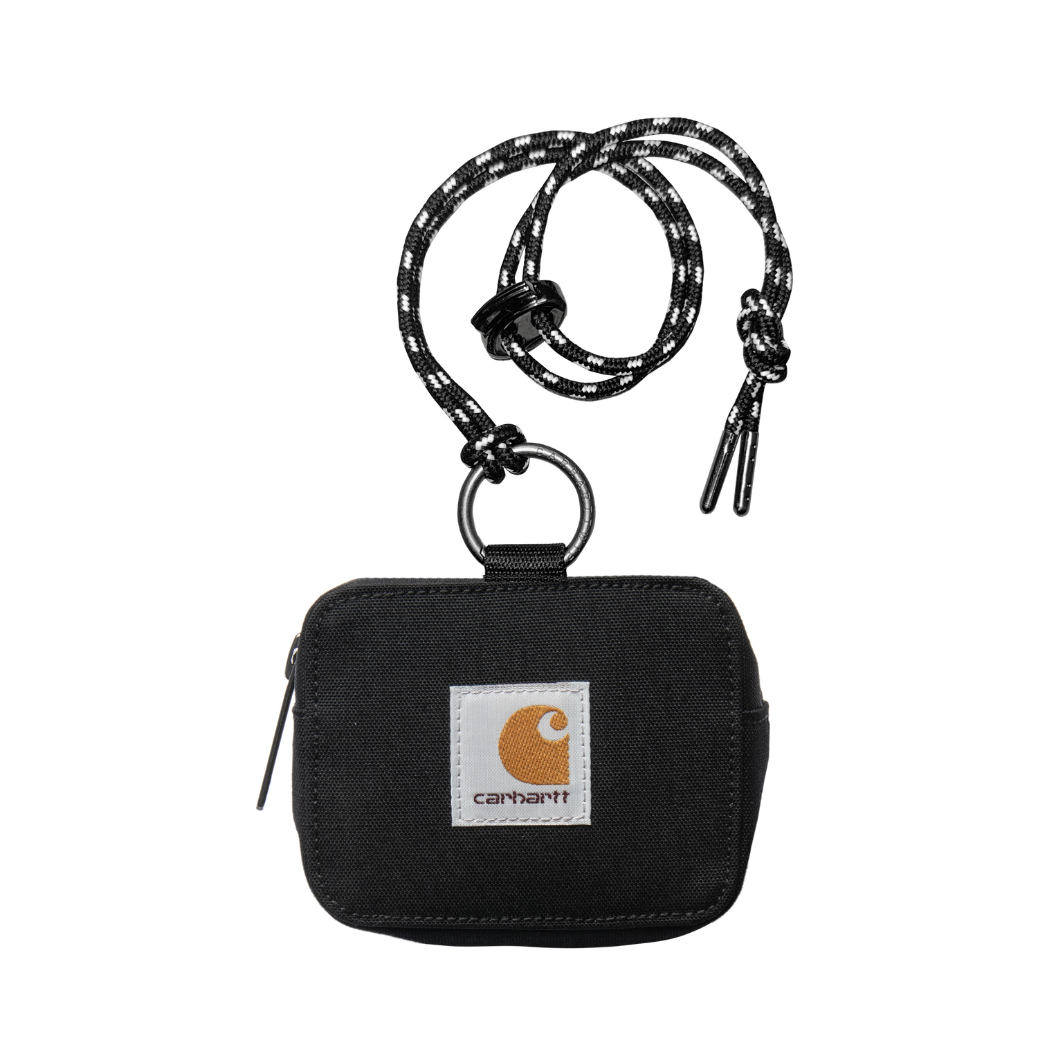 ADAIR POUCH BLACK