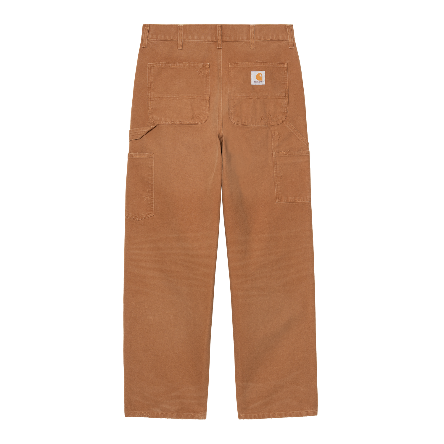 SINGLE KNEE PANT HAMILTON BROWN GRIND WASH