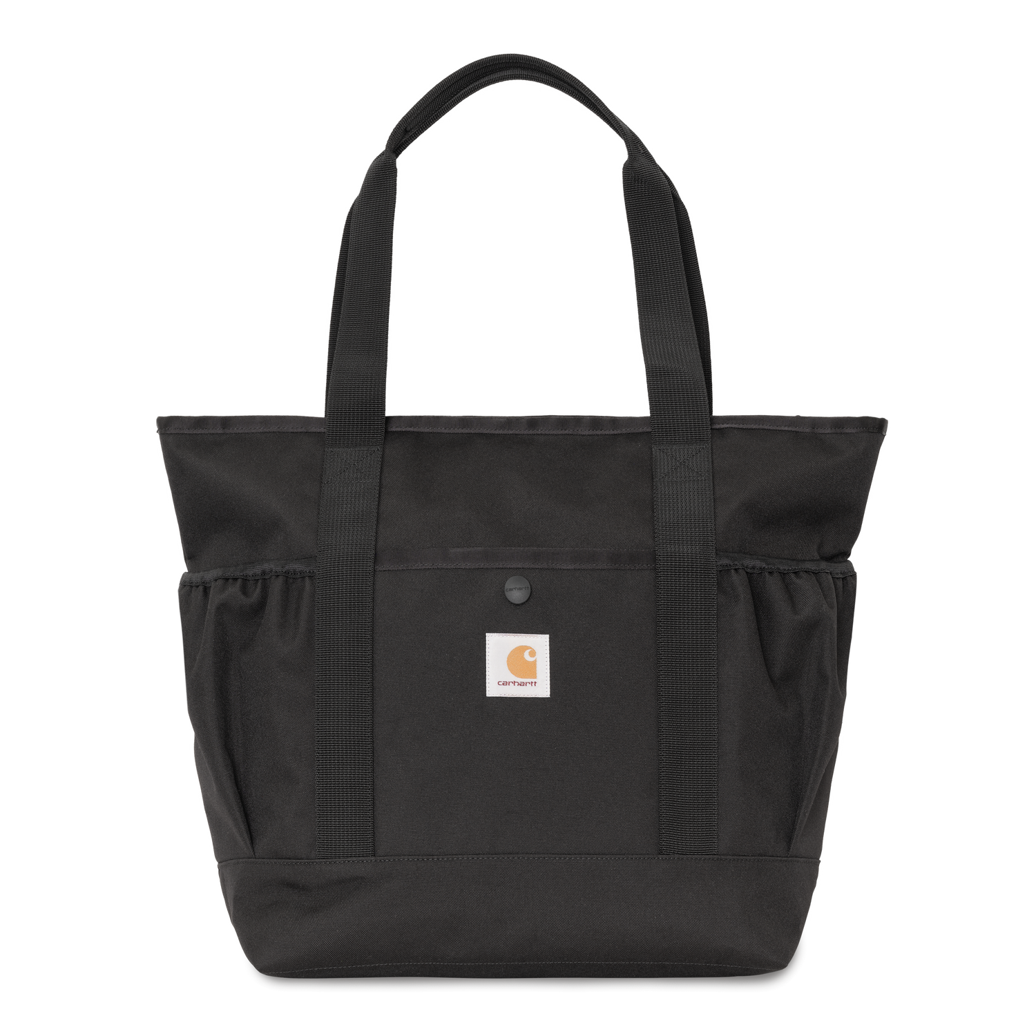 CLAPTON TOTE BAG BLACK