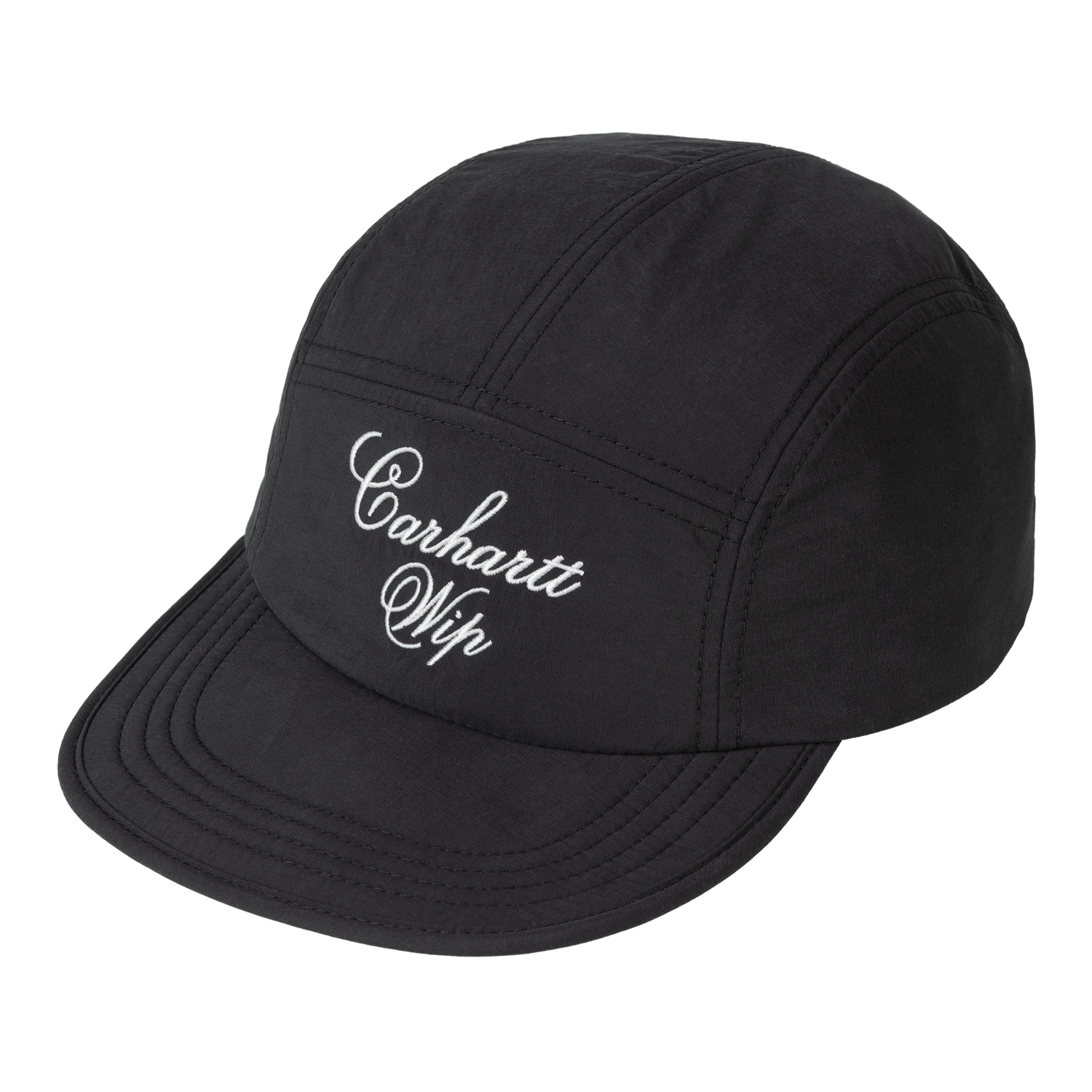 TRAVON CAP BLACK / WAX