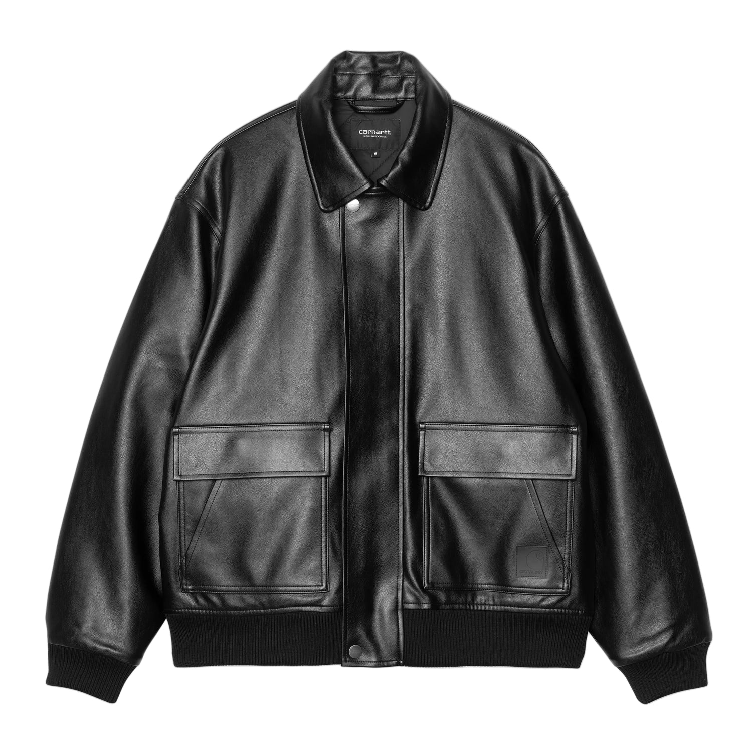 ARIZONA JACKET BLACK