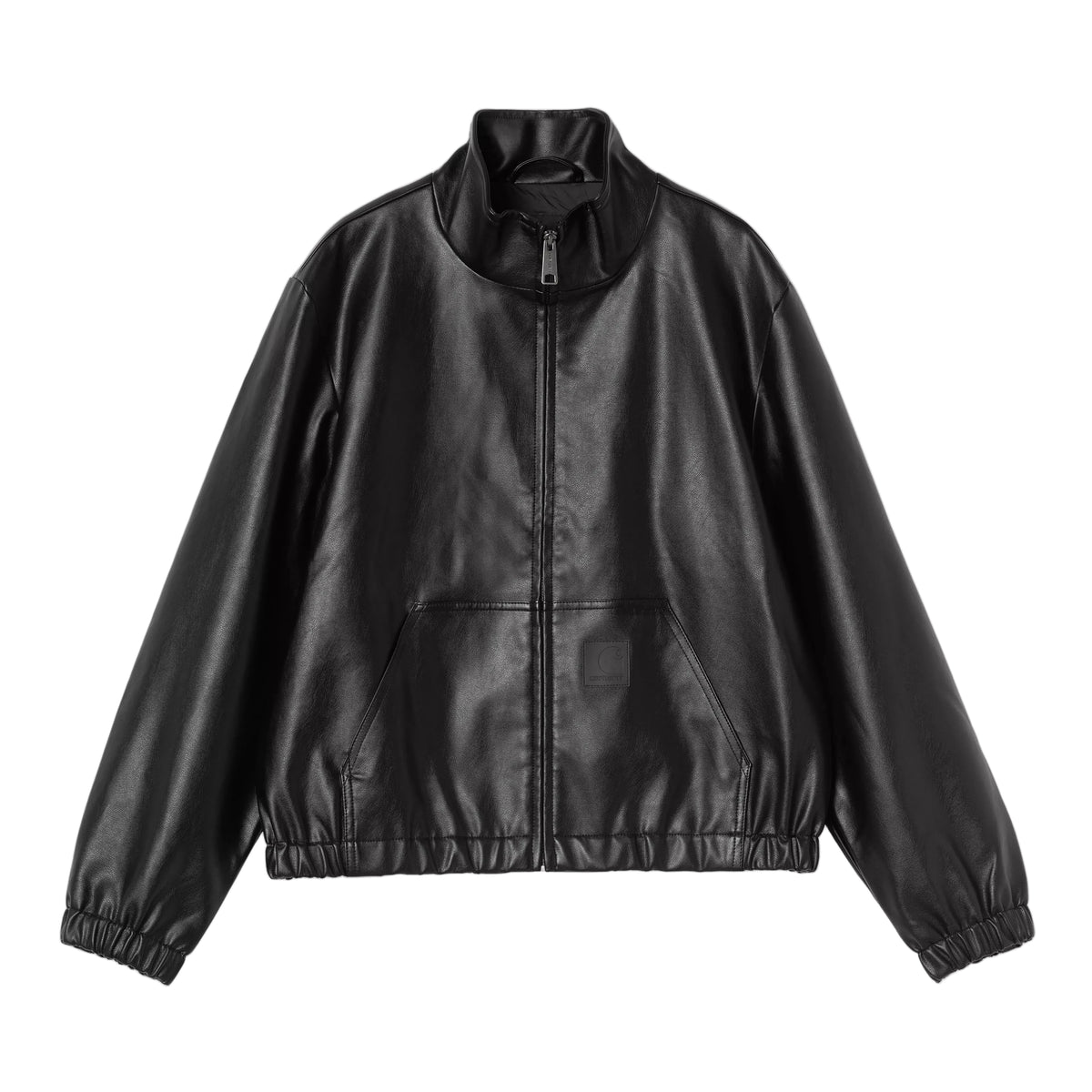 W' ARIZONA JACKET BLACK