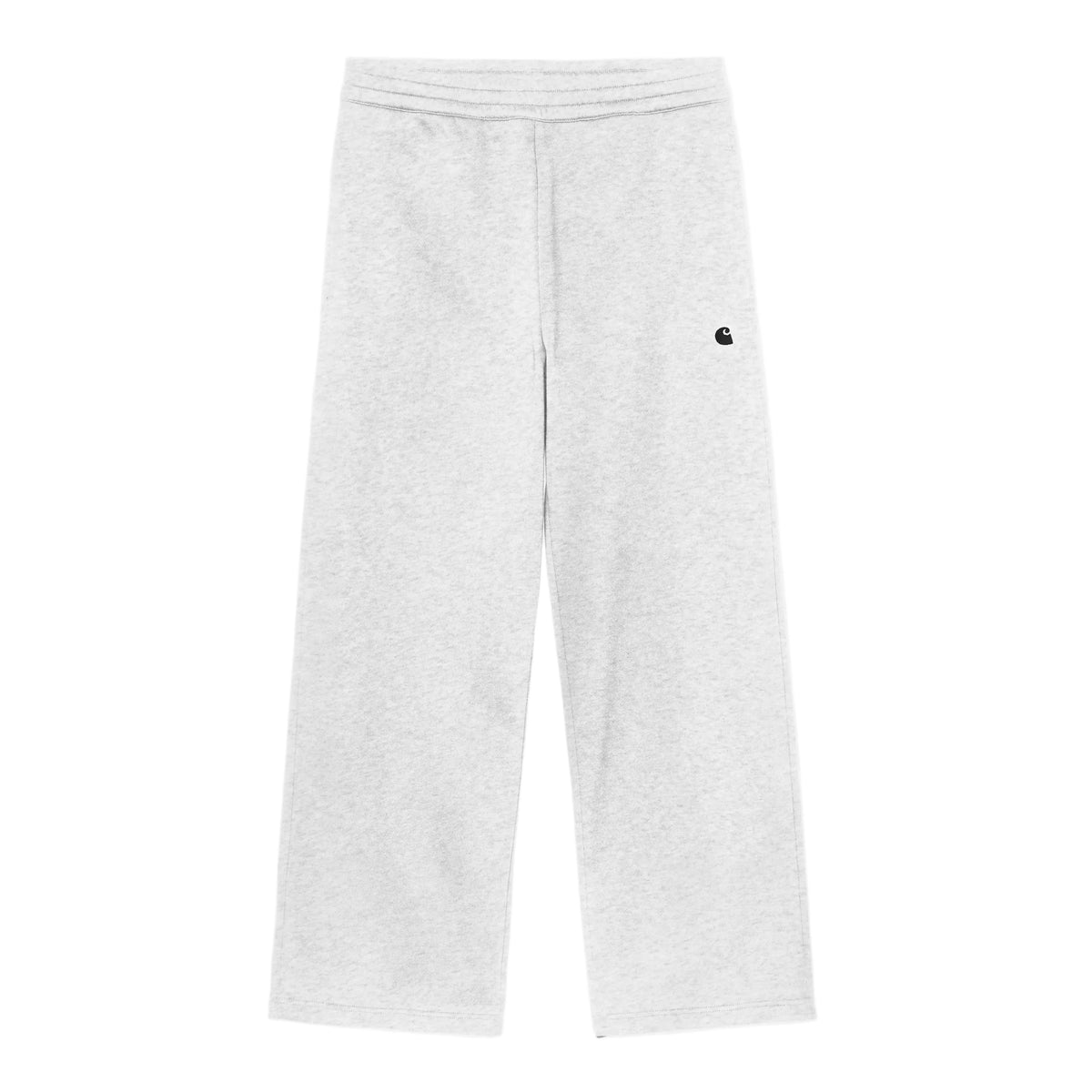 MACK SWEAT PANT ASH HEATHER / BLACK