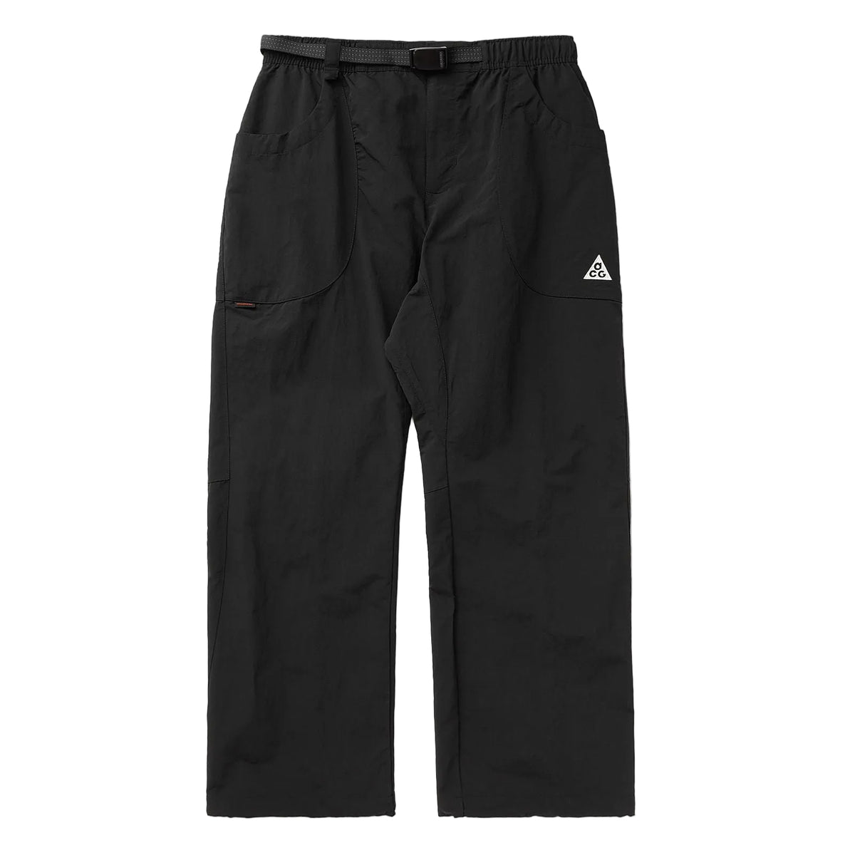 ACG DOLOMITI PANT BLACK / SUMMIT WHITE