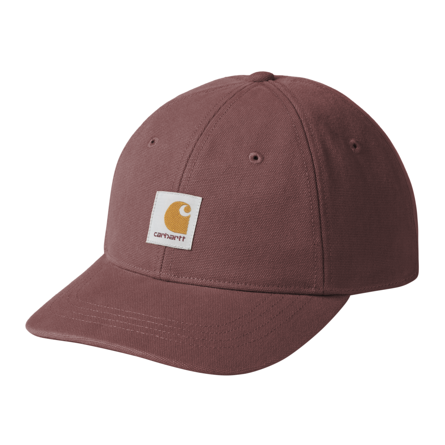 ICON CAP DUSKY PINK