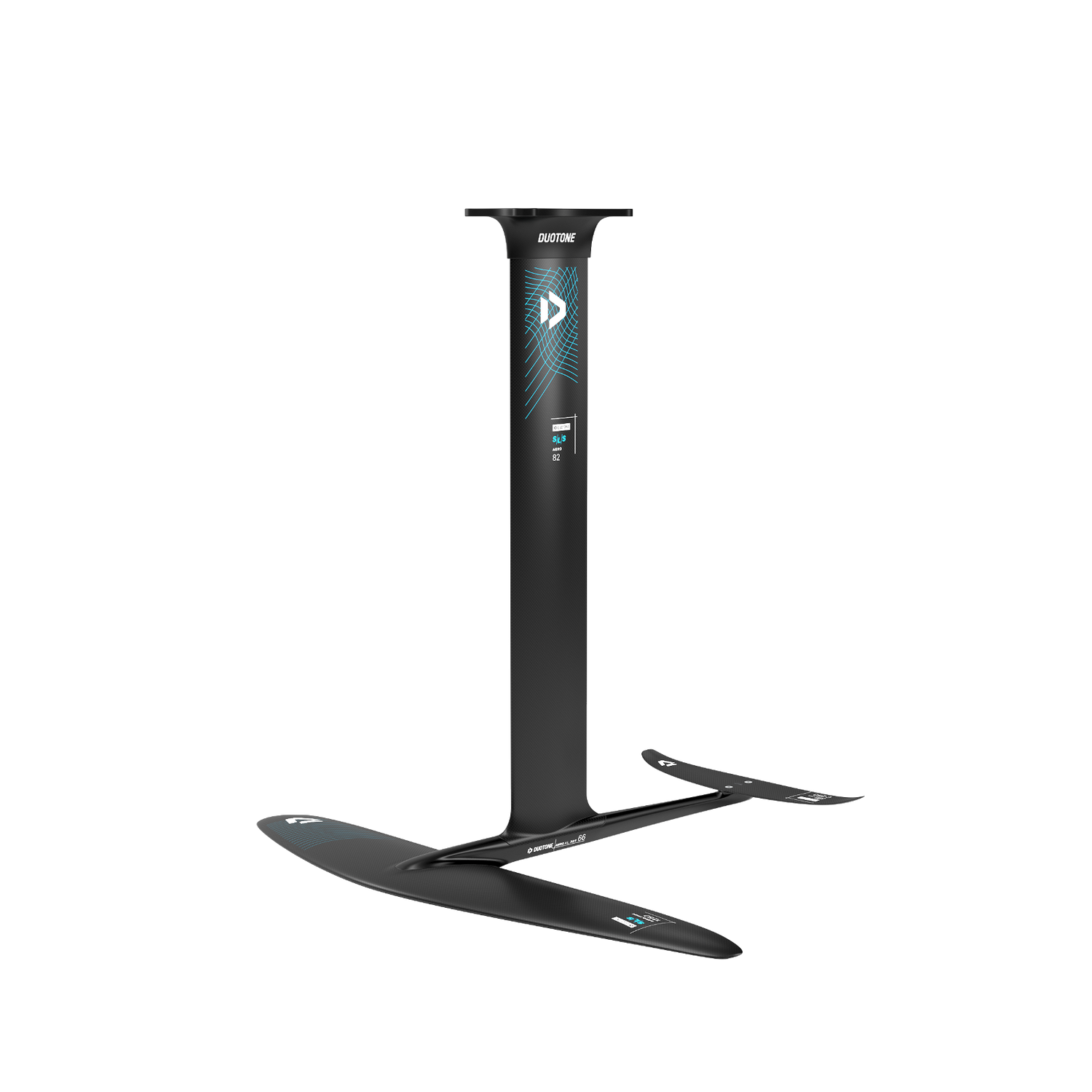 COMPLETE FOIL SET SLS - AERO FREE SLS