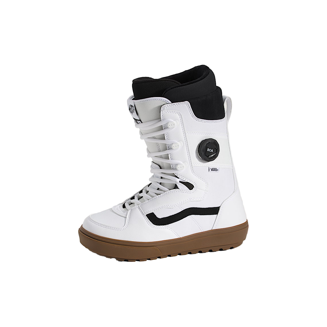 MN INVADO OG WHITE / GUM