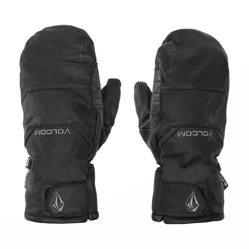 GAAAS GORE-TEX MITT BLACK