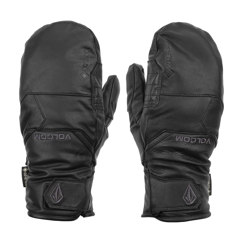 GAAAS GORE-TEX MITT BLACK