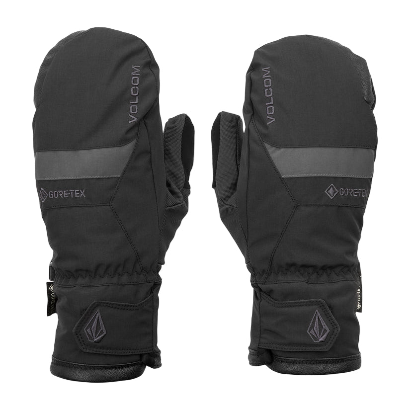 STAY DRY GORE-TEX MITT BLACK