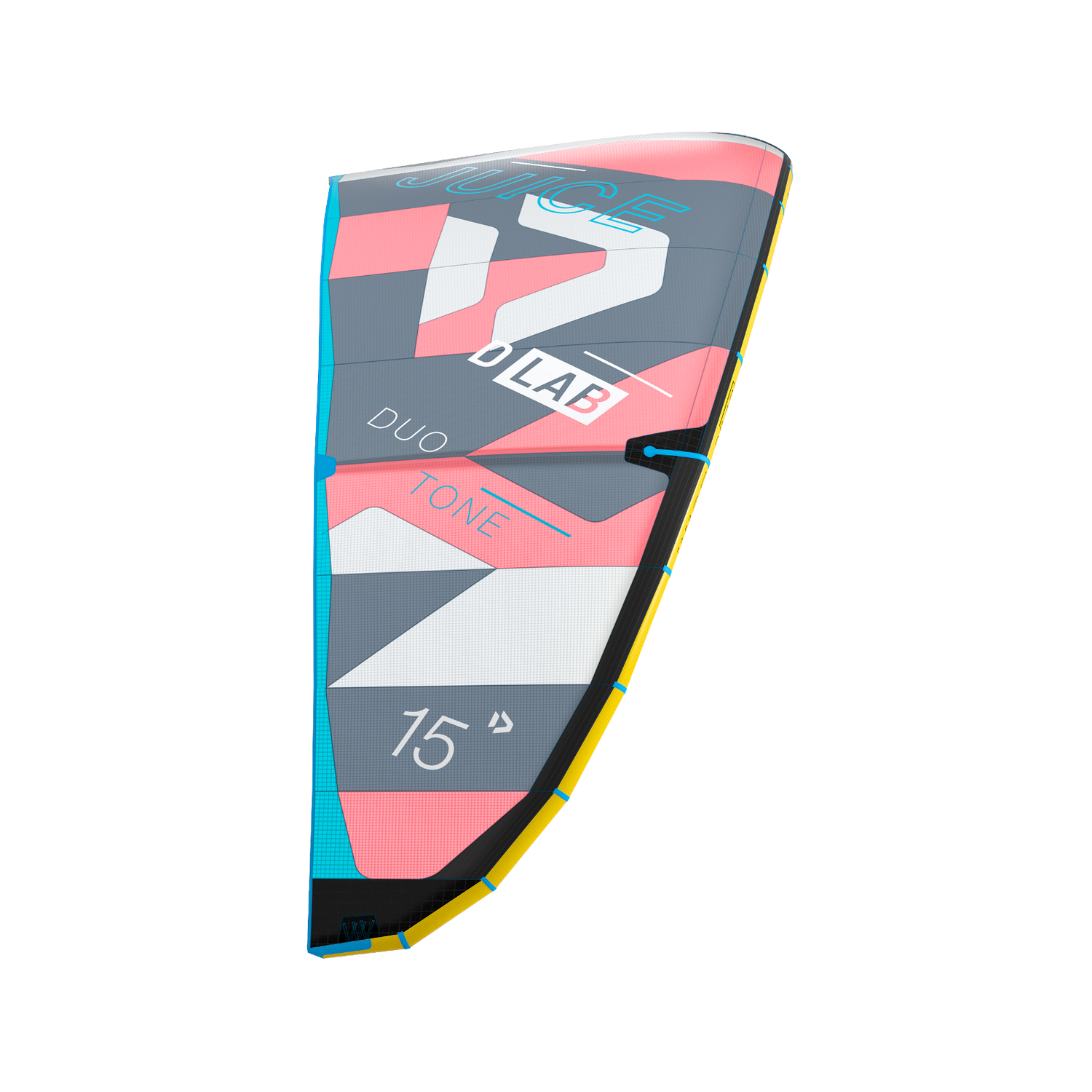 JUICE D/LAB KITE DARK GREY