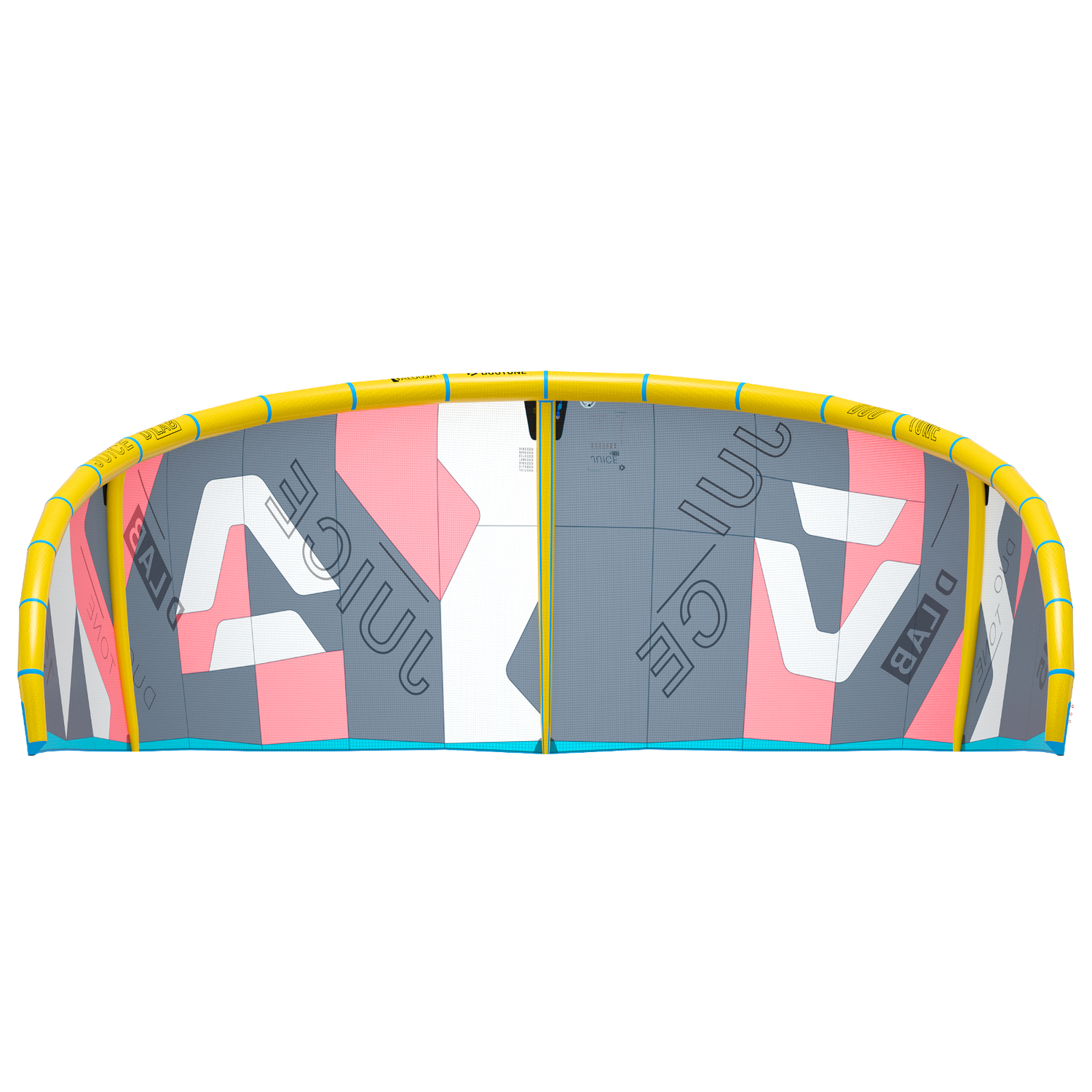 JUICE D/LAB KITE DARK GREY