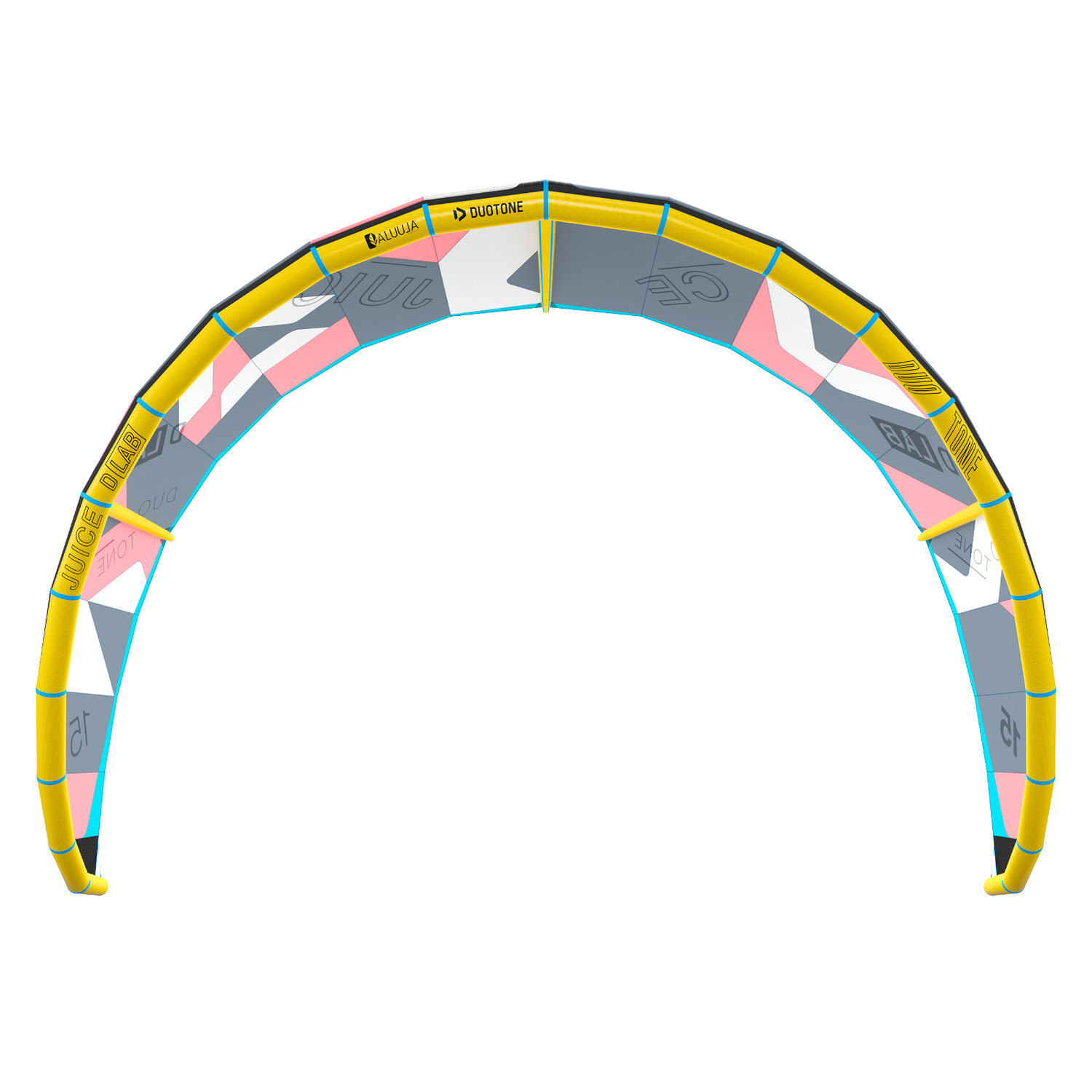 JUICE D/LAB KITE DARK GREY