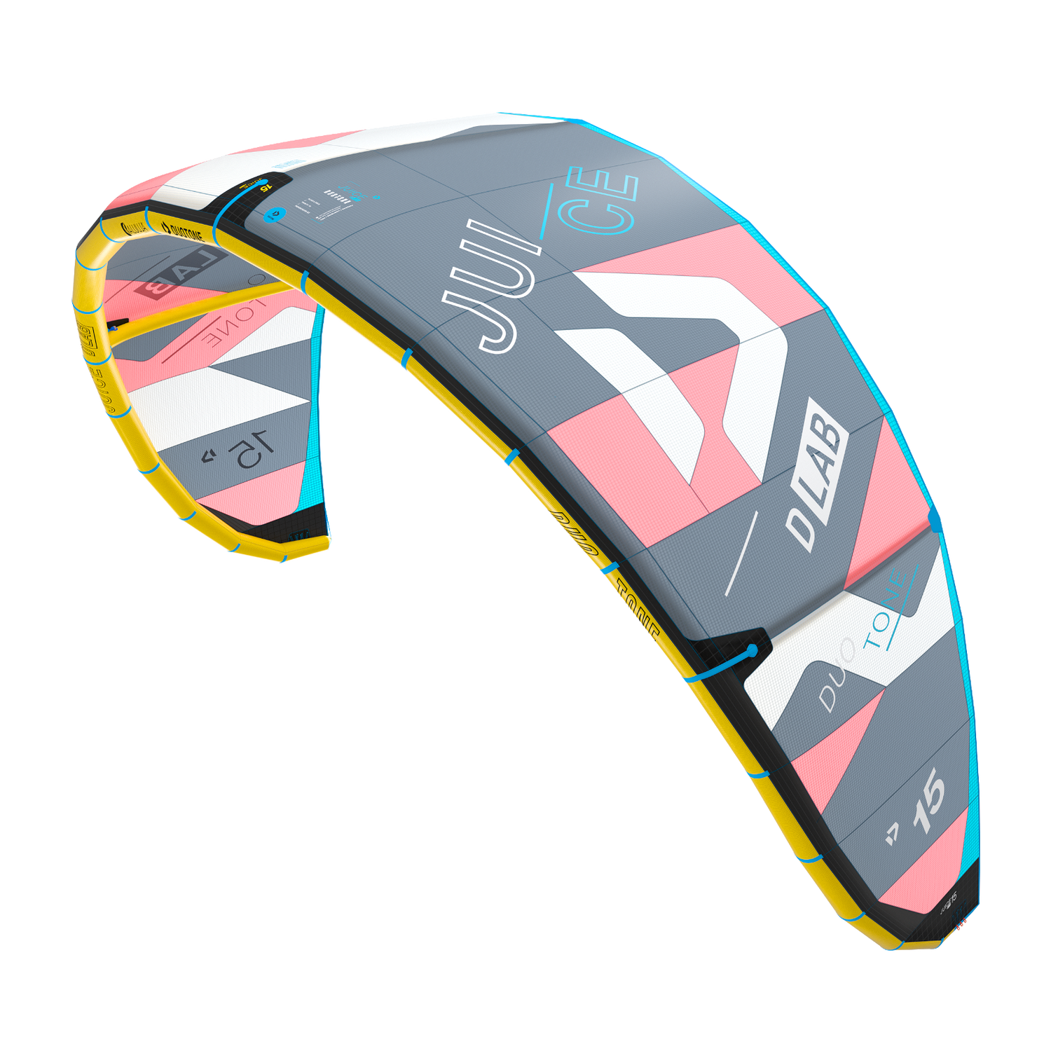 JUICE D/LAB KITE DARK GREY