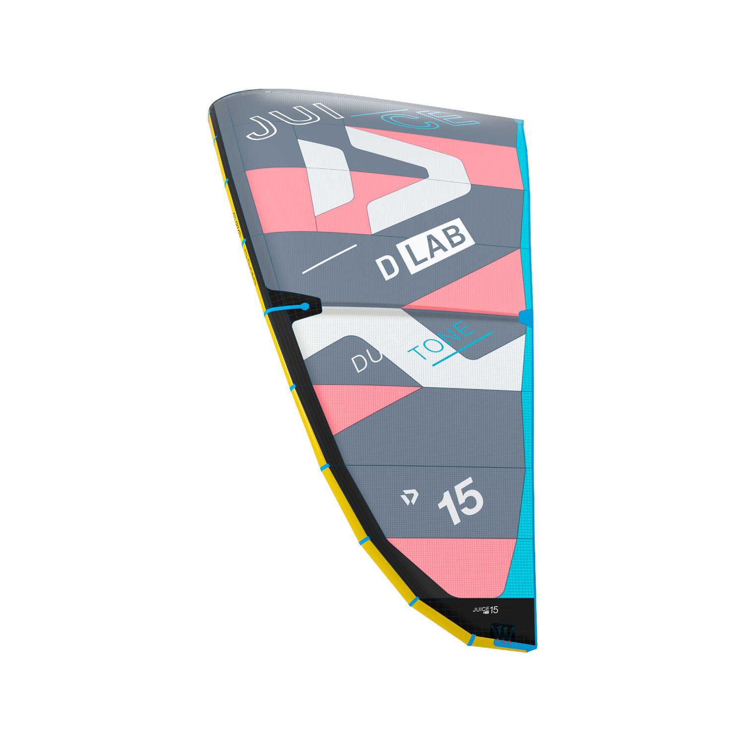 JUICE D/LAB KITE DARK GREY