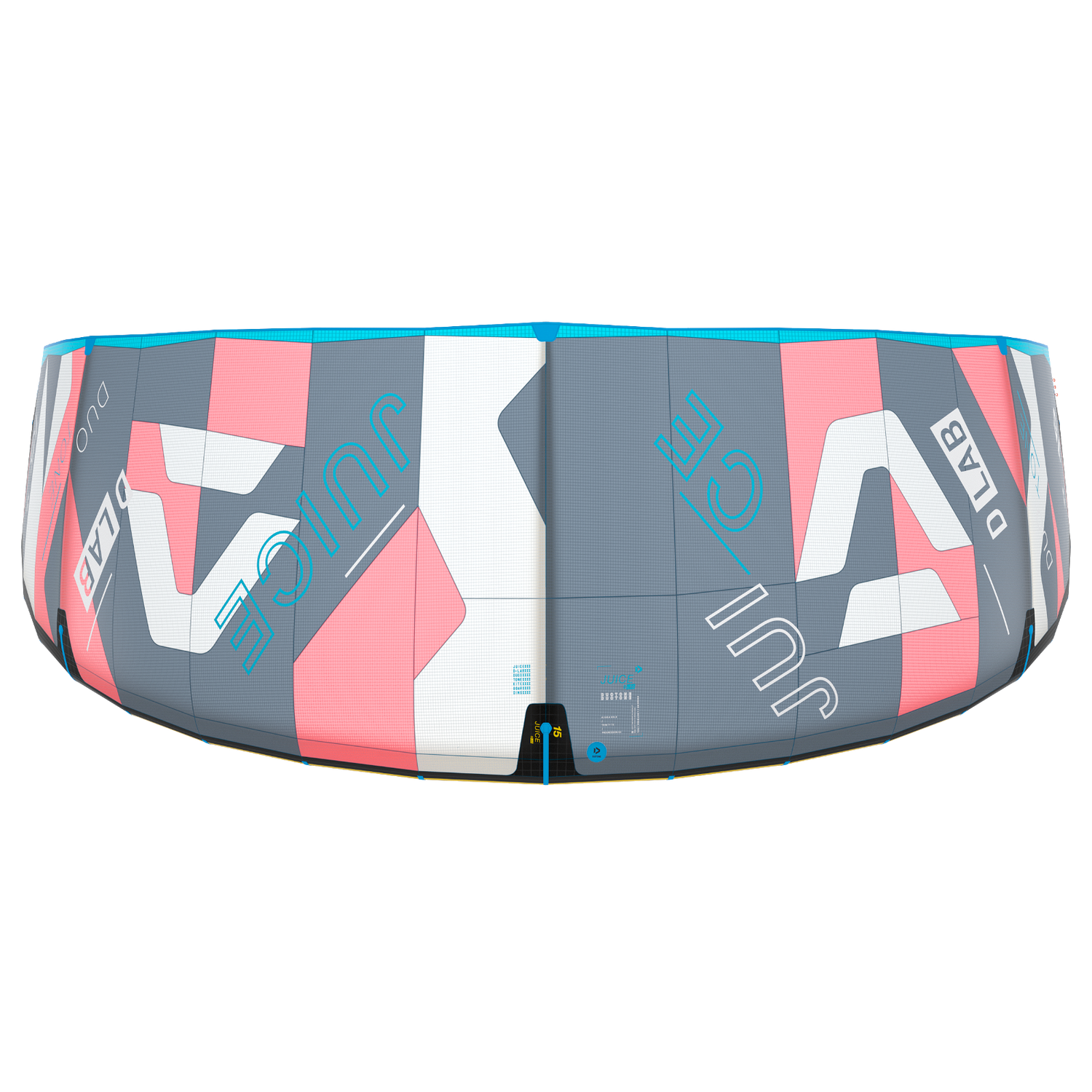 JUICE D/LAB KITE DARK GREY