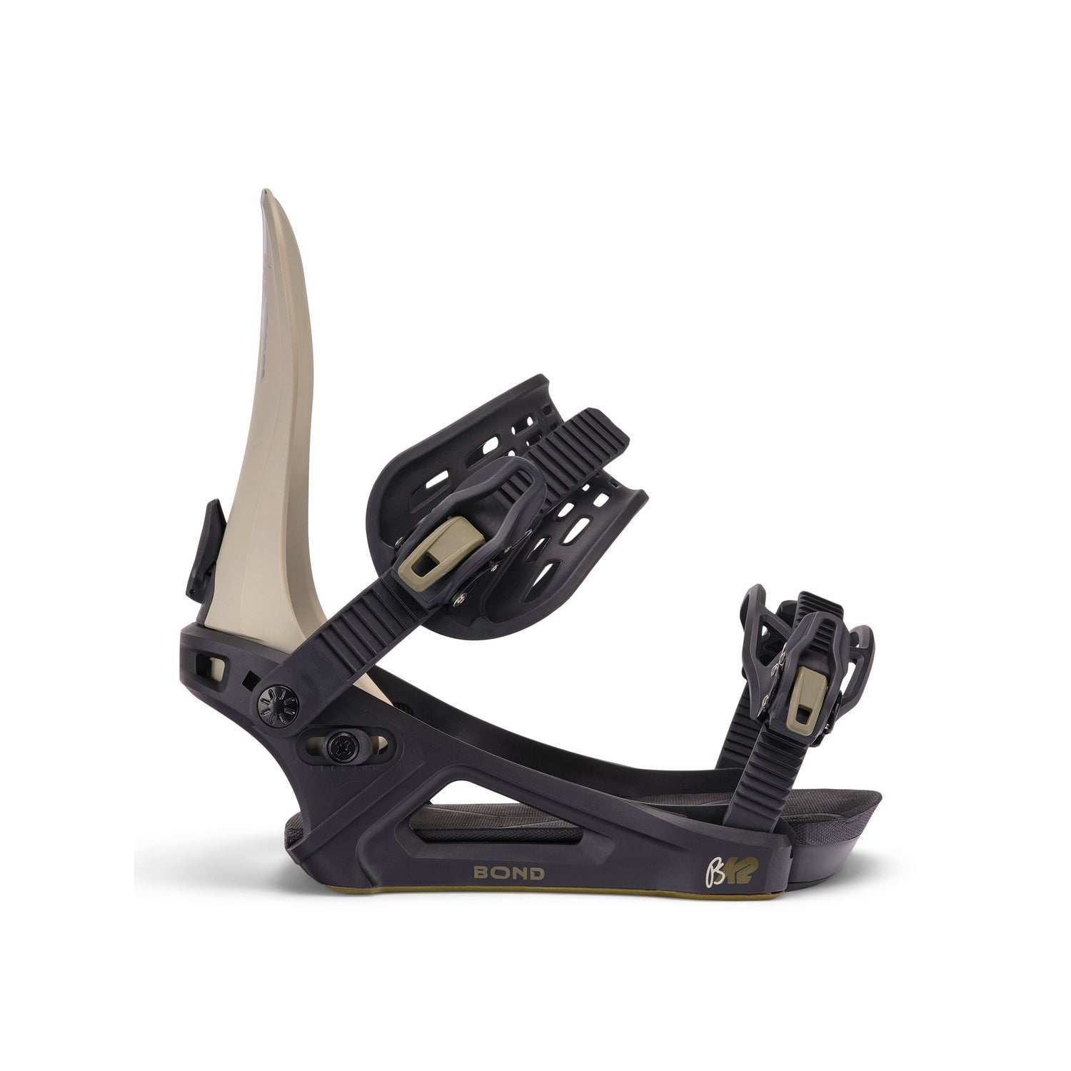 BOND CREAM PARKER SZUMOWSKI