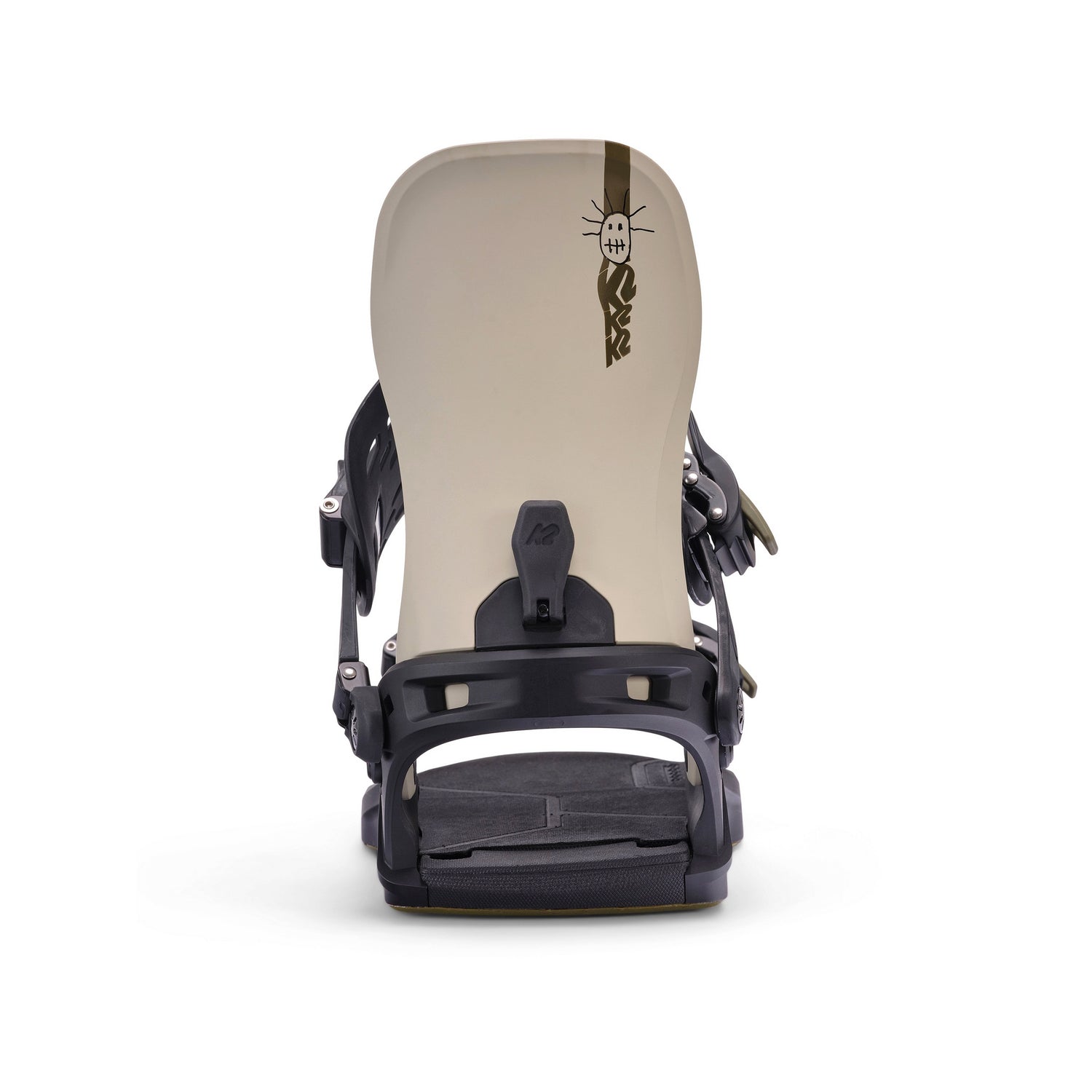 BOND CREAM PARKER SZUMOWSKI