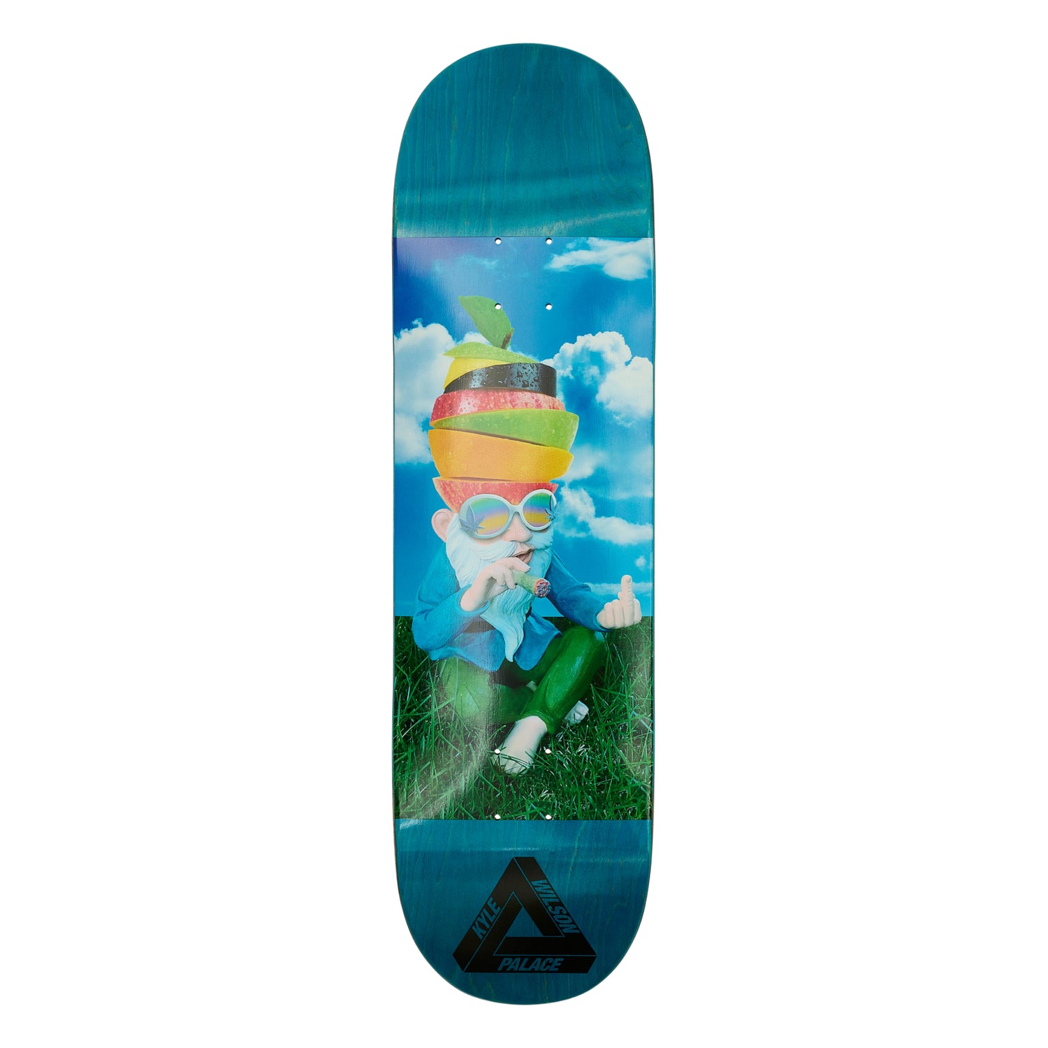 KYLE PRO S38 8.5 DECK