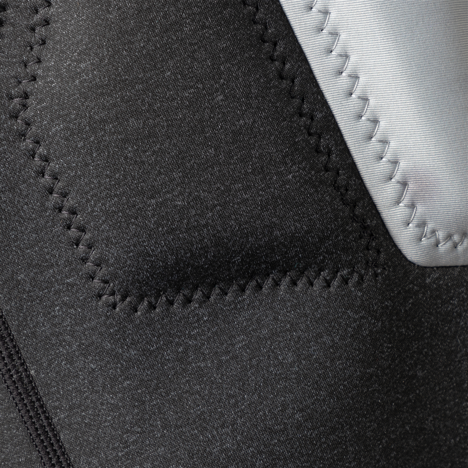 WAIST KITE VEST GREY