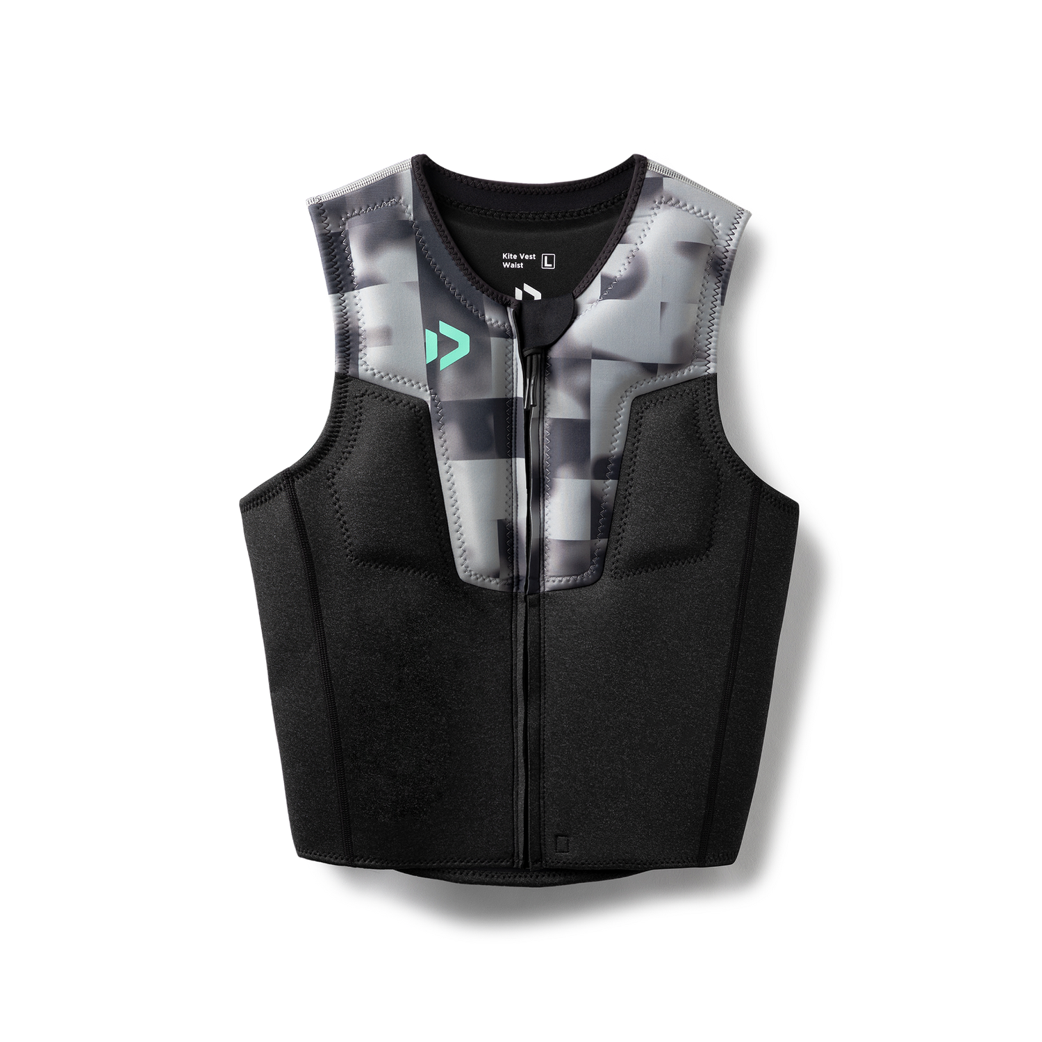 WAIST KITE VEST GREY