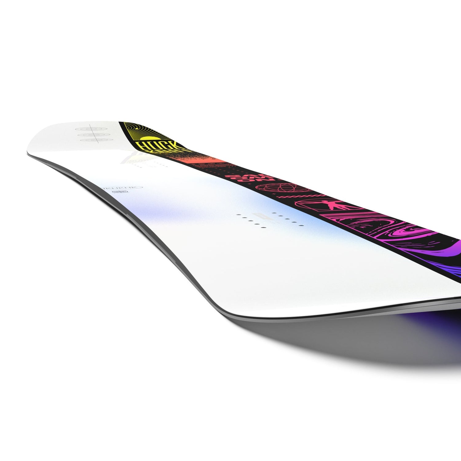 HUCK KNIFE