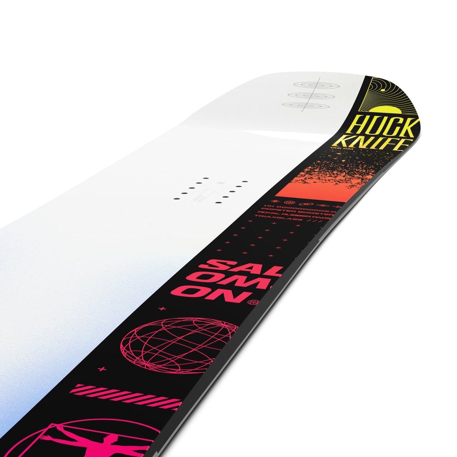 HUCK KNIFE