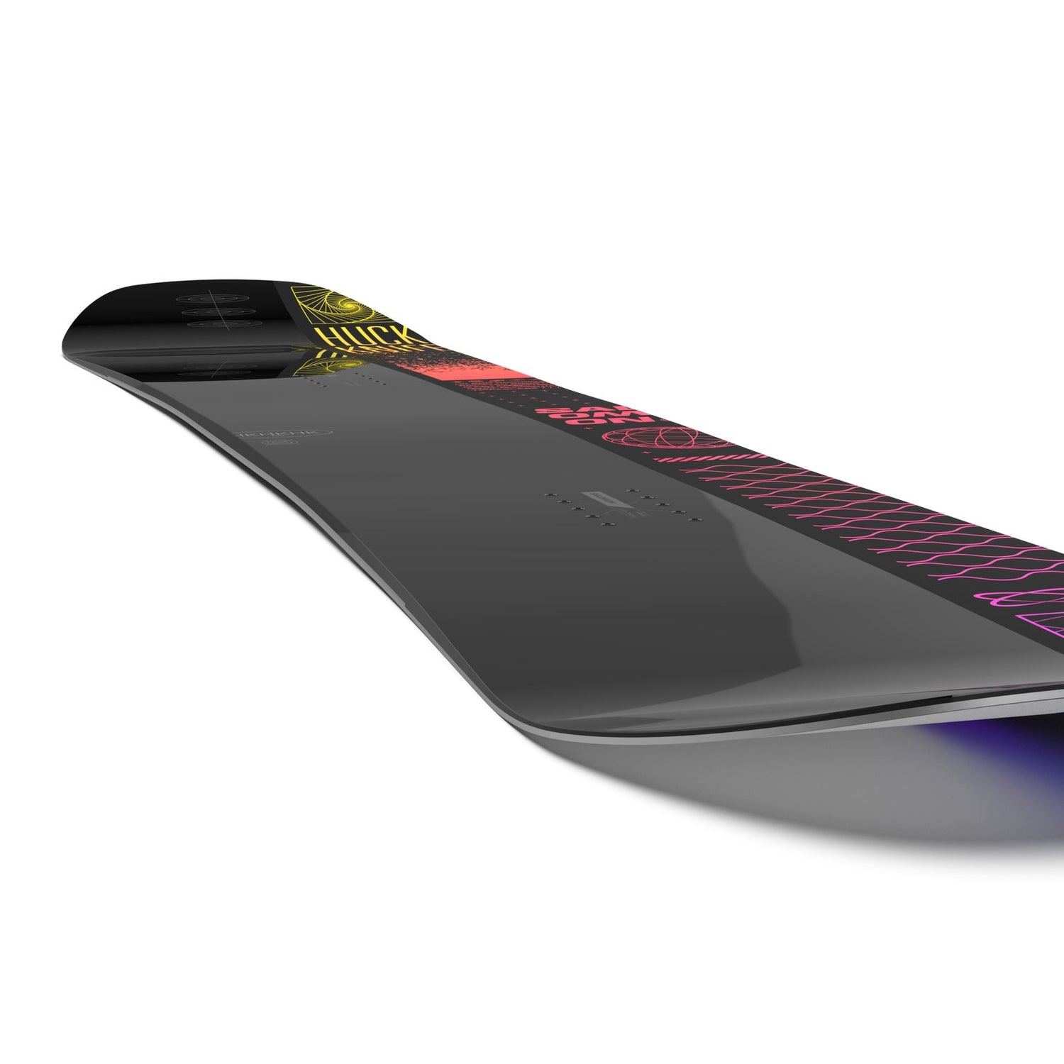 HUCK KNIFE PRO