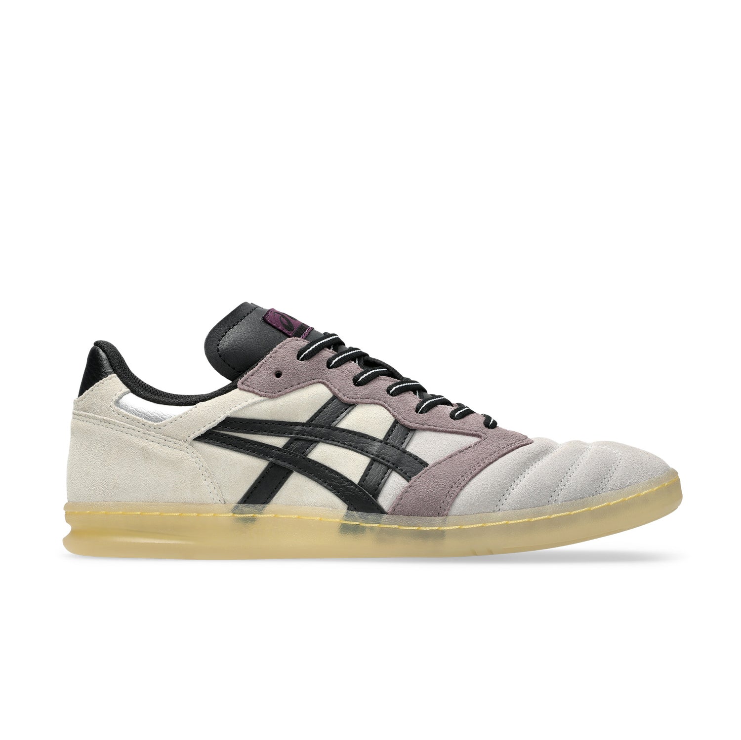 LEGGEREZZA FB “LATE NITE STARS” OYSTER GREY / BLACK