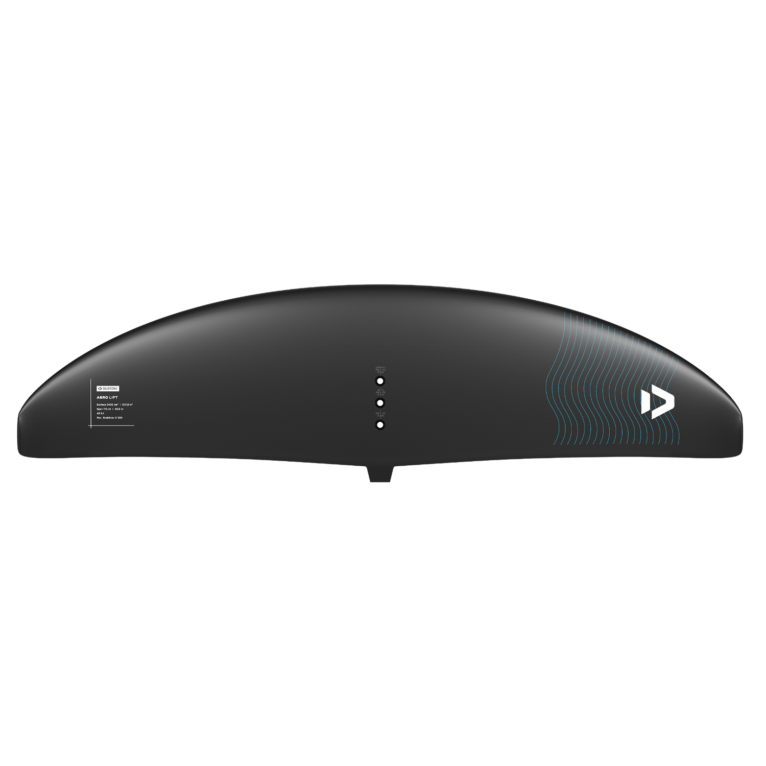 WING FOIL SET AERO LIFT SLS