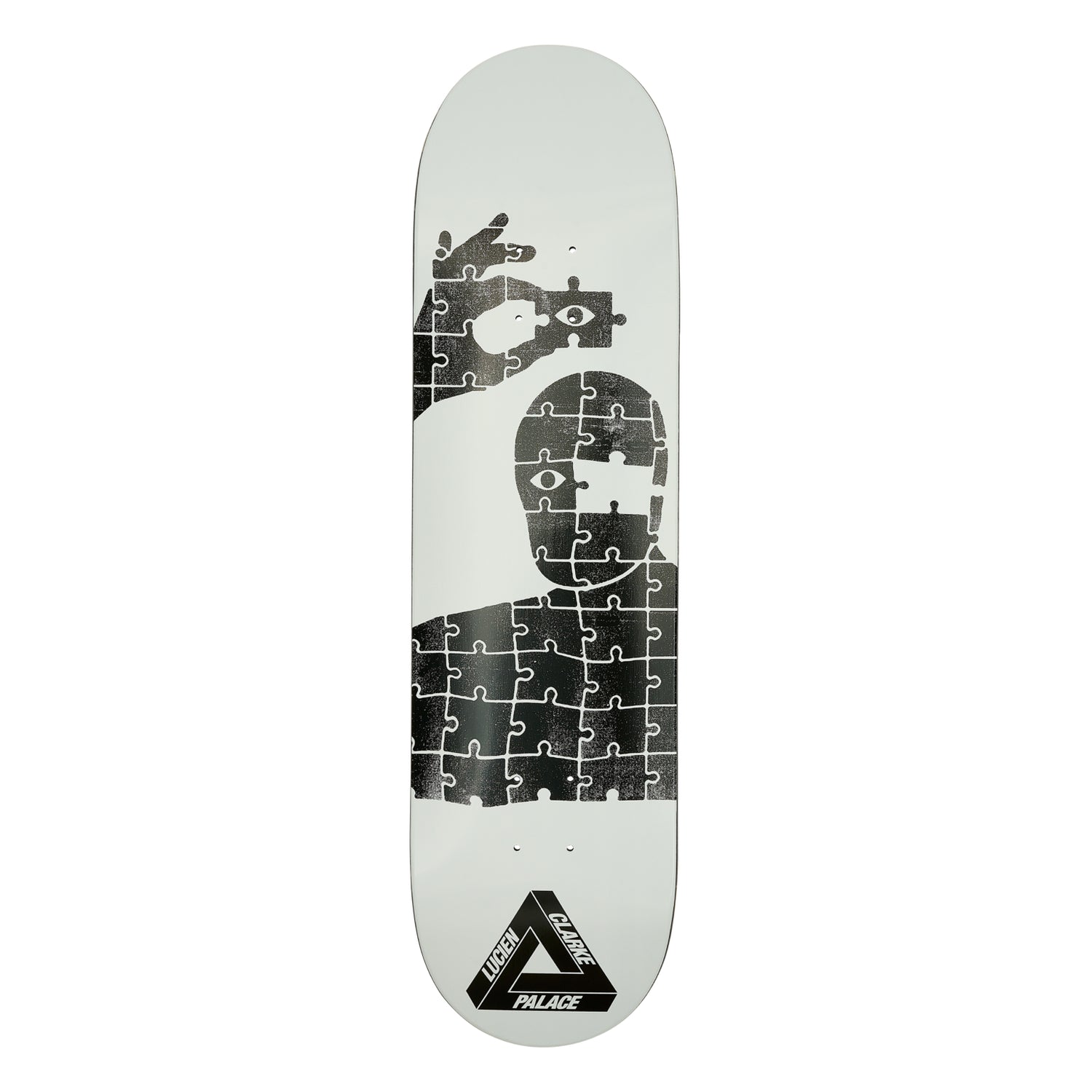 LUCIEN PRO S38 8.25 DECK