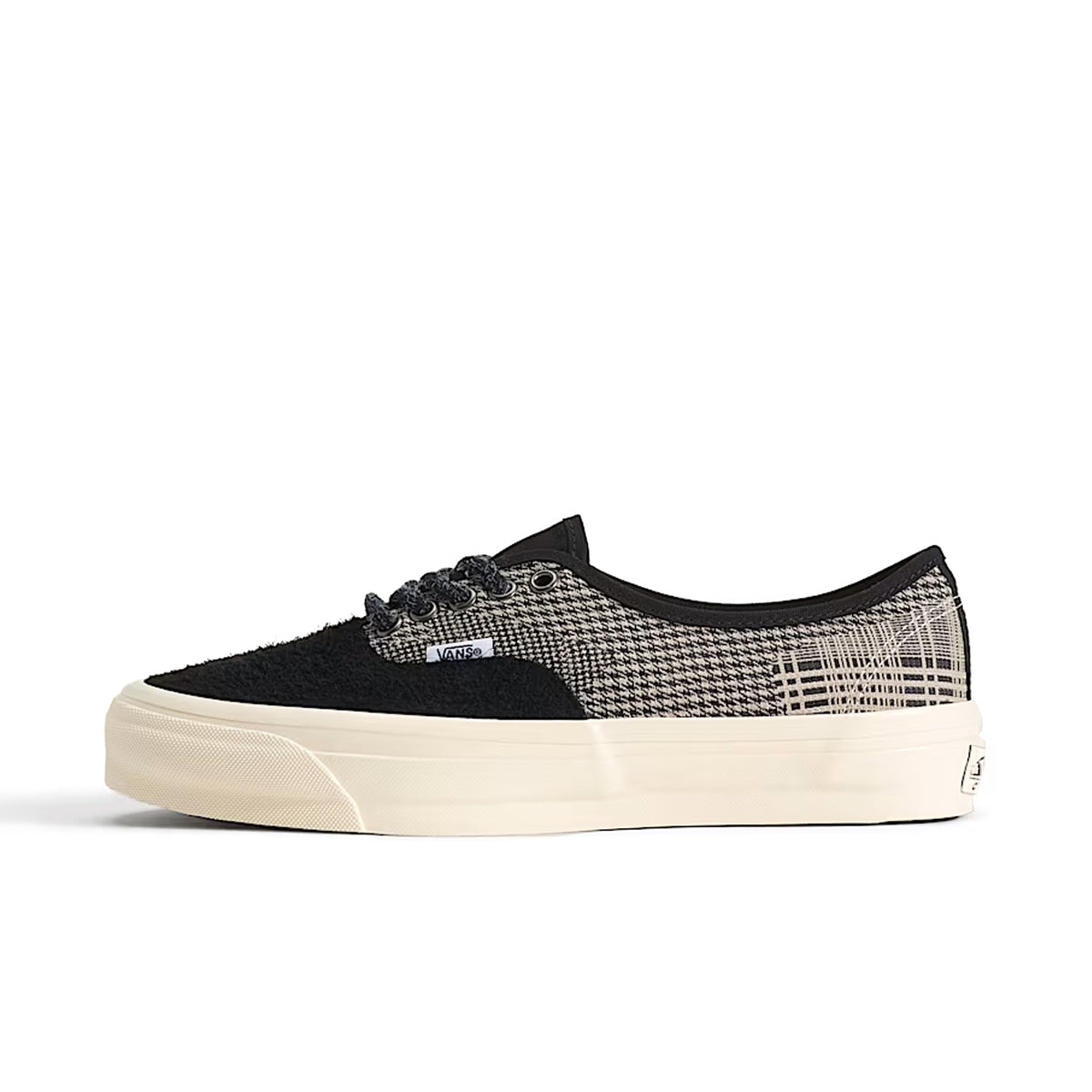 LX AUTHENTIC 44 HERRINGBONE BLACK / MULTI