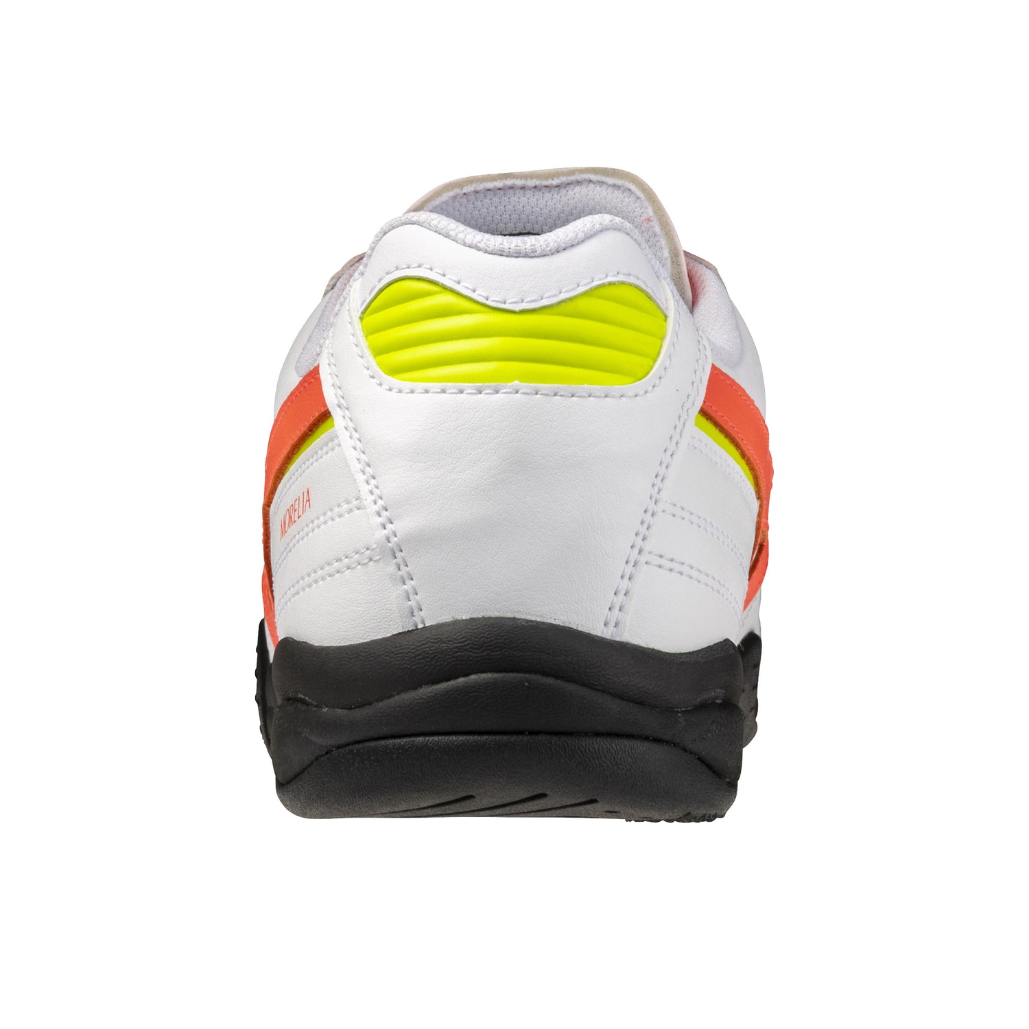 MORELIA LS WHITE / LAVA ORANGE / EVENING PRIMROSE