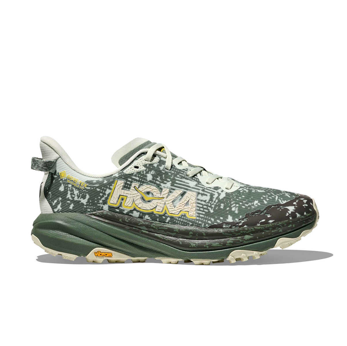 M SPEEDGOAT 6 GTX SEA GLASS / FERN