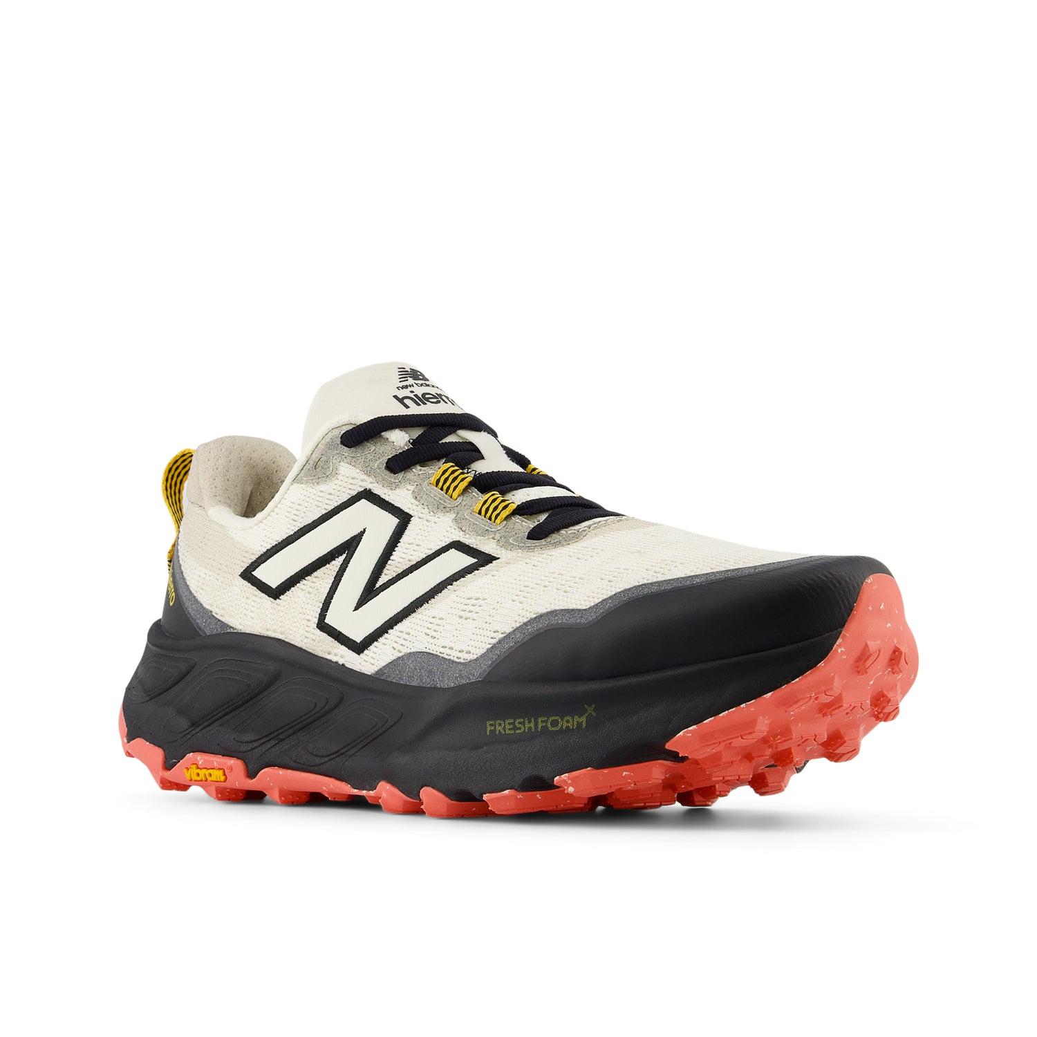 FRESH FOAM X HIERRO V9 ANGORA
