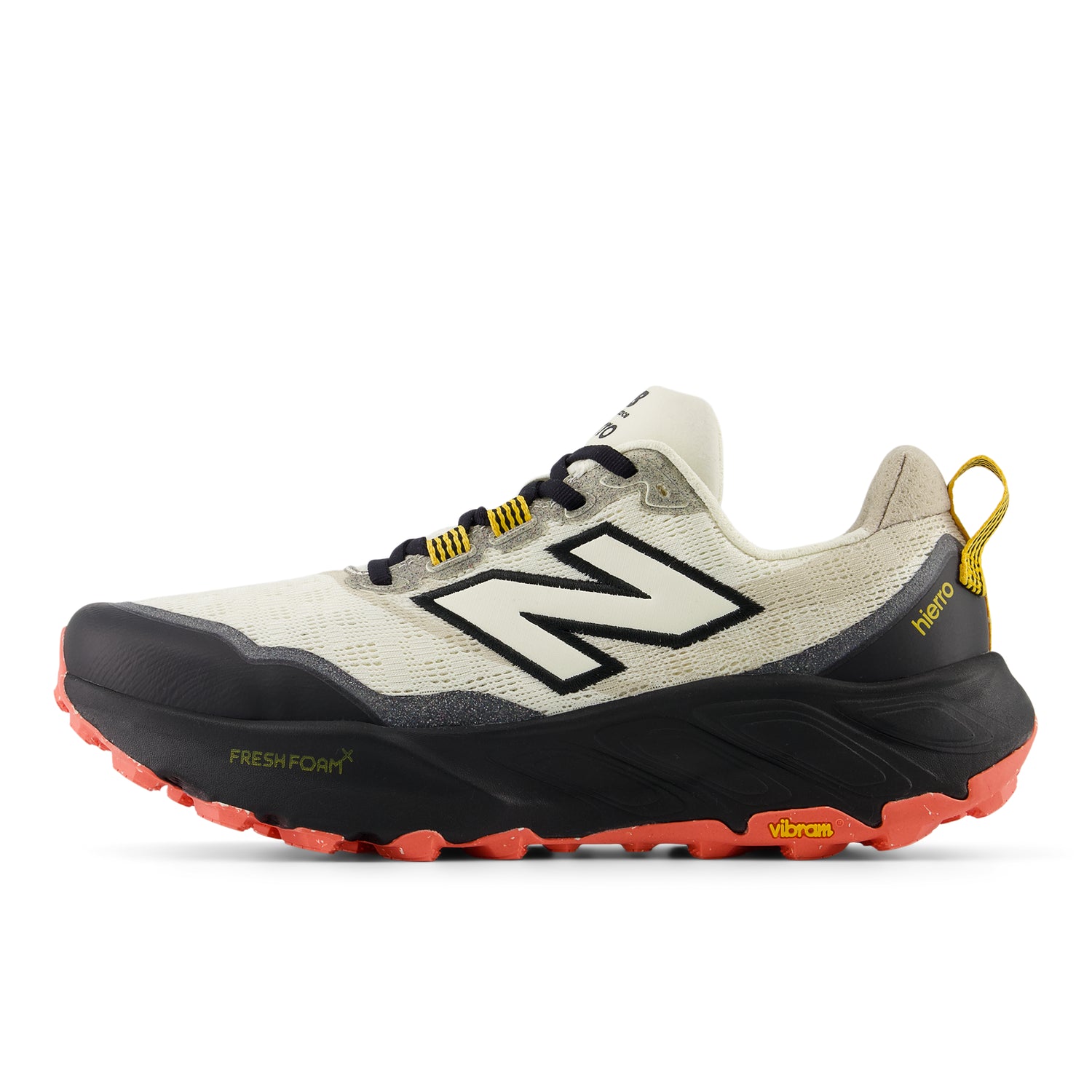 FRESH FOAM X HIERRO V9 ANGORA