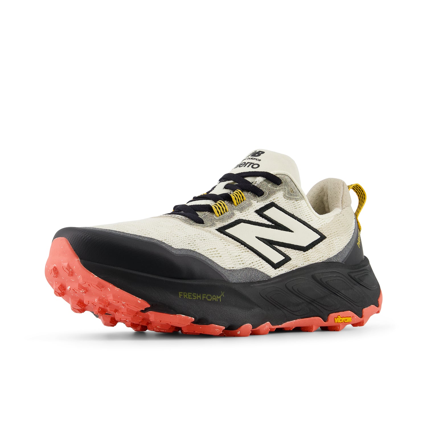 FRESH FOAM X HIERRO V9 ANGORA