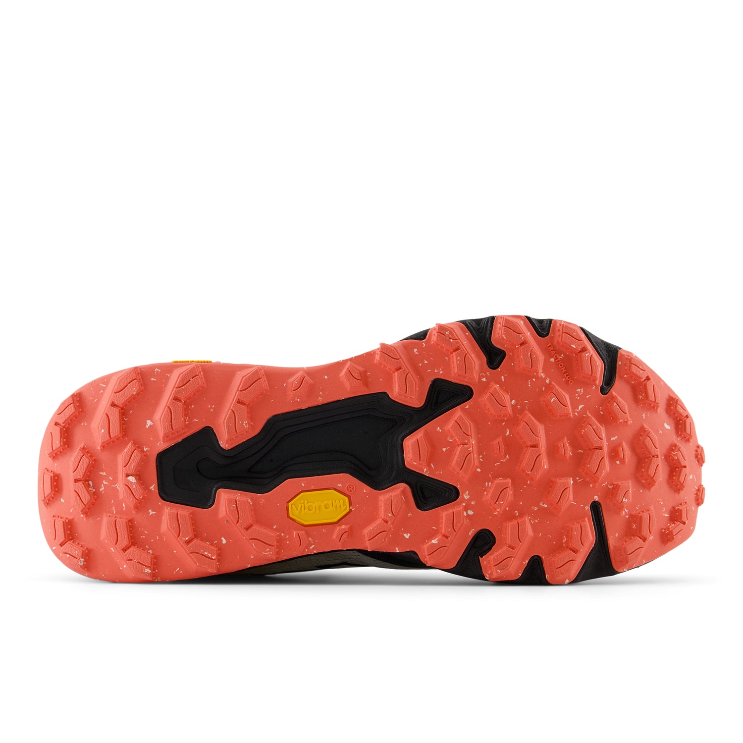 FRESH FOAM X HIERRO V9 ANGORA
