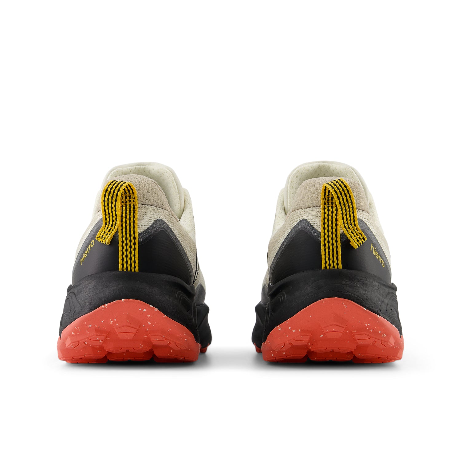 FRESH FOAM X HIERRO V9 ANGORA