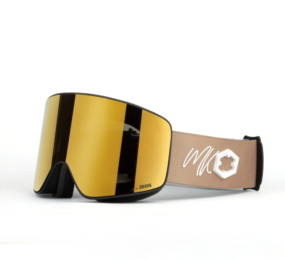 VOID KLEVELAND SAND GOLD24 MCI